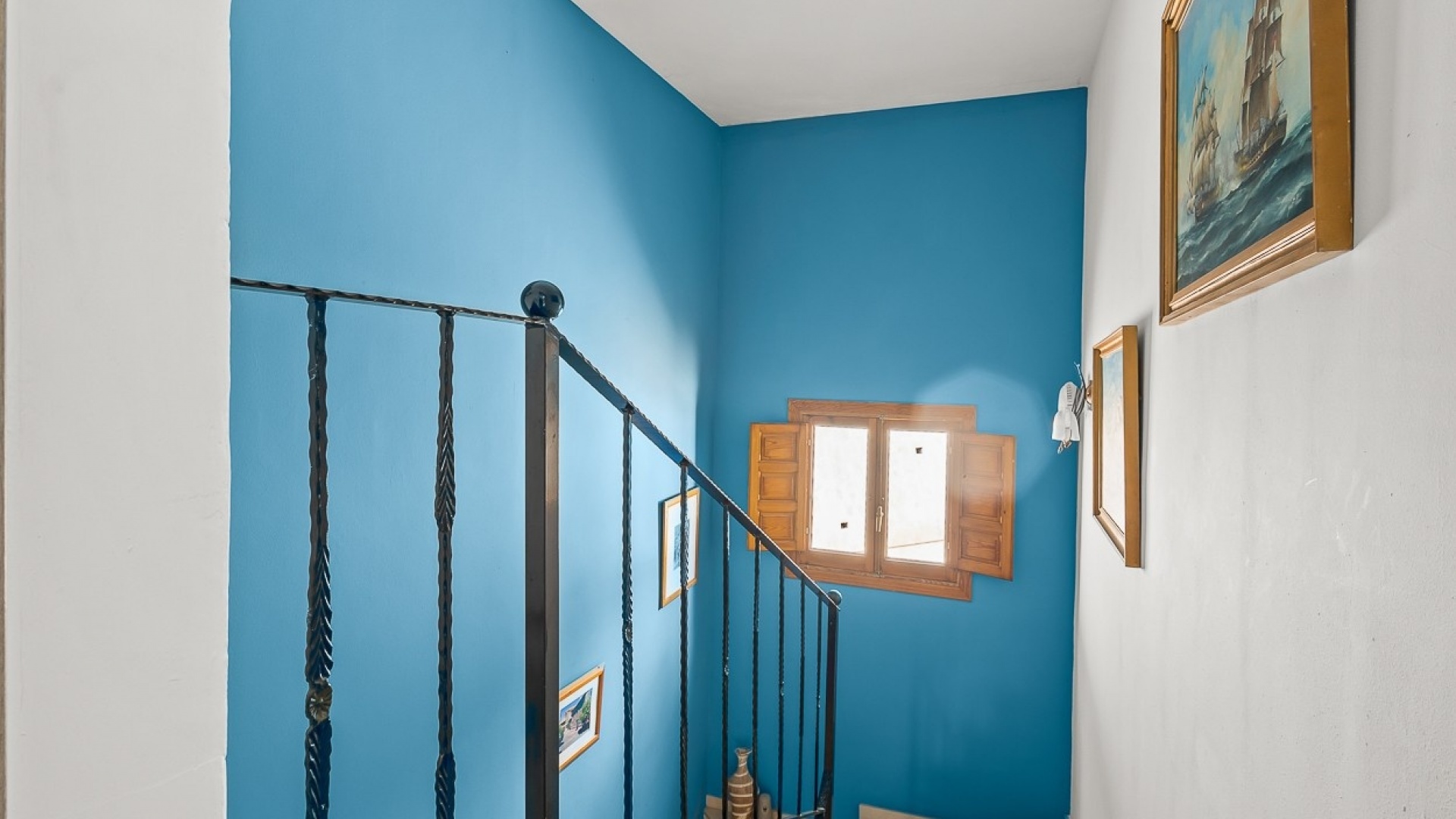 Wederverkoop - Country Property - Torremendo - torremendo