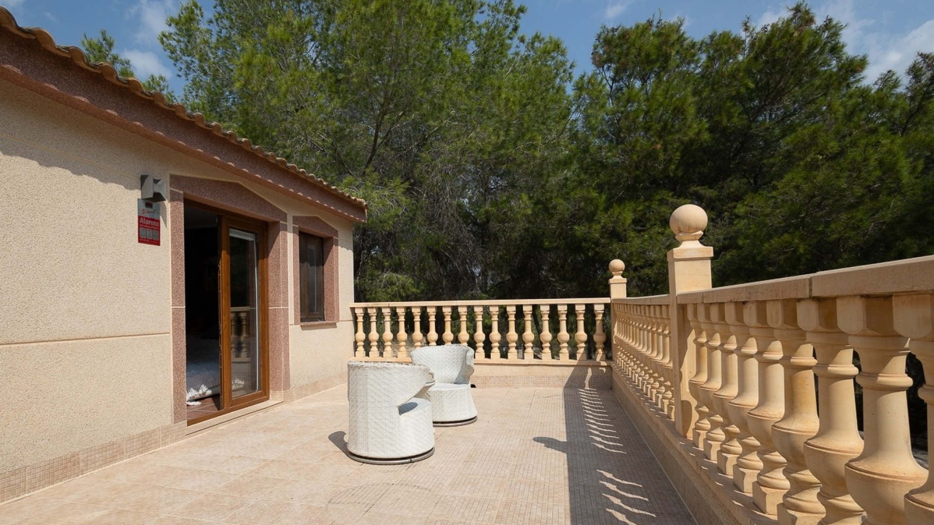 Wederverkoop - Country Property - Torremendo - torremendo