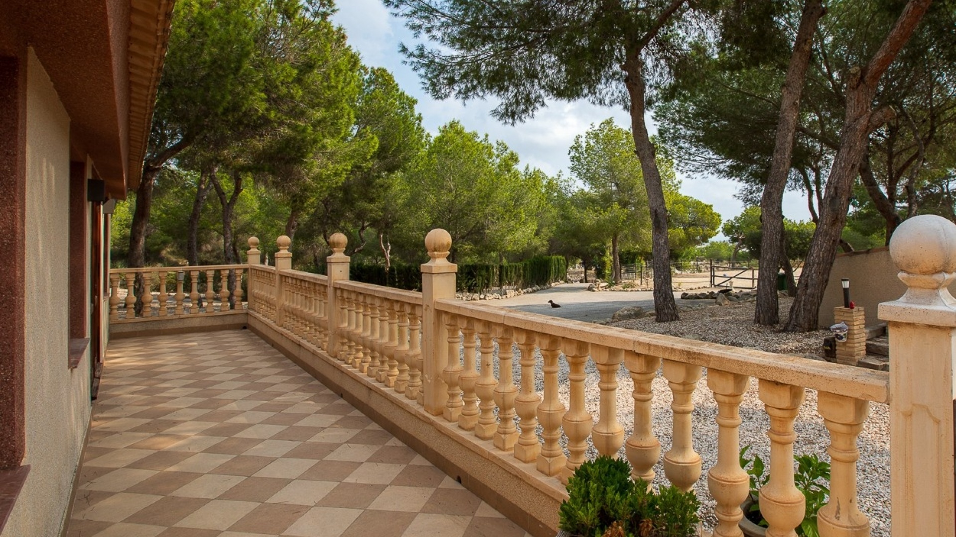 Wederverkoop - Country Property - Torremendo - torremendo