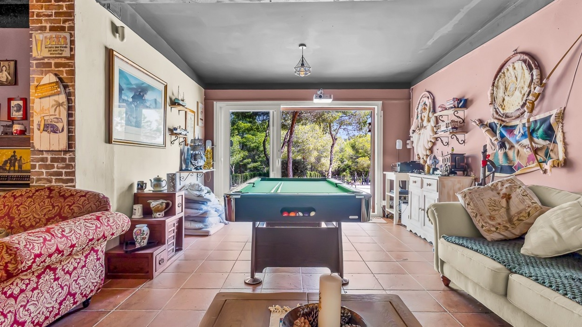 Wederverkoop - Country Property - Torremendo - torremendo