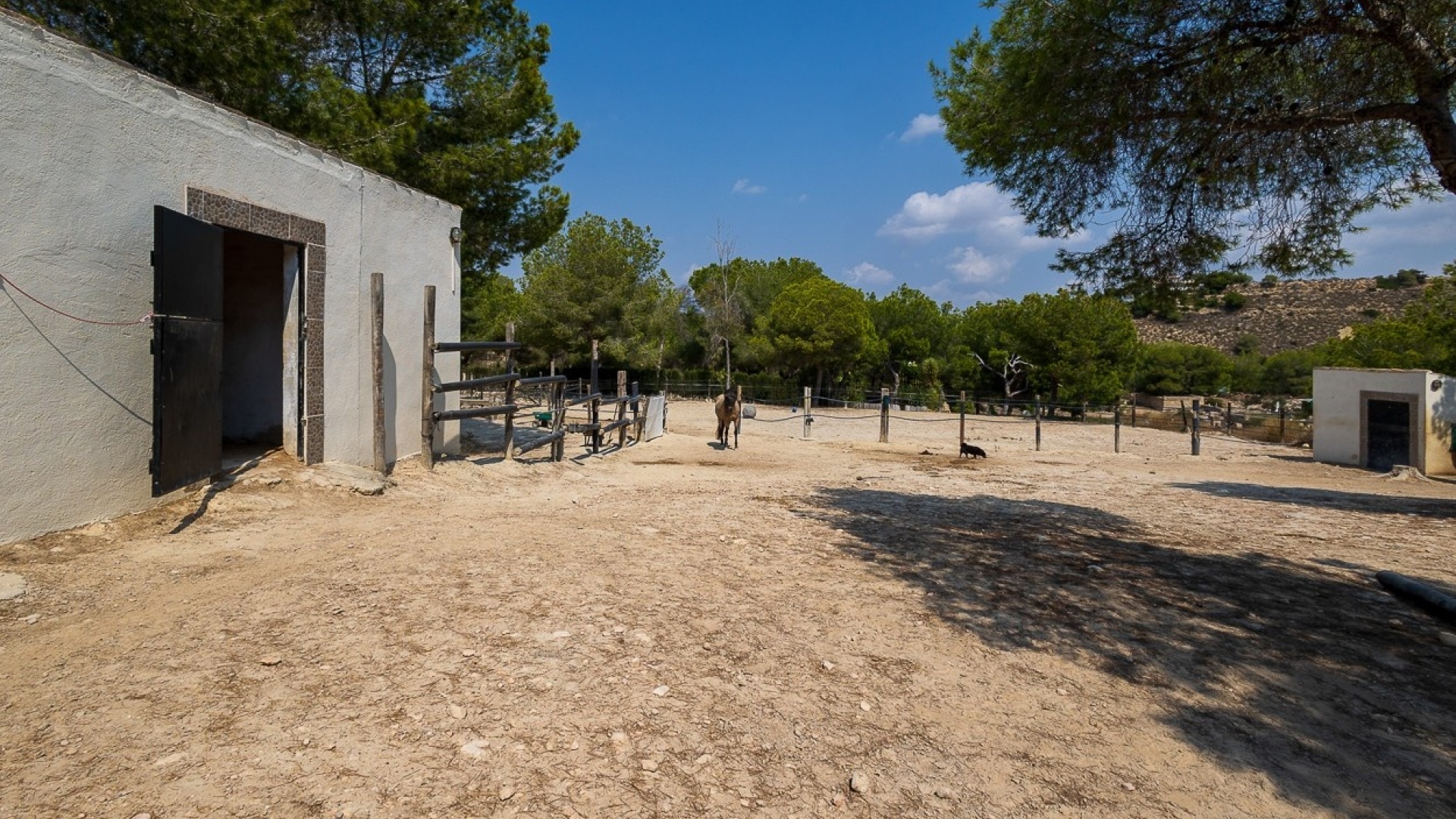 Wederverkoop - Country Property - Torremendo - torremendo