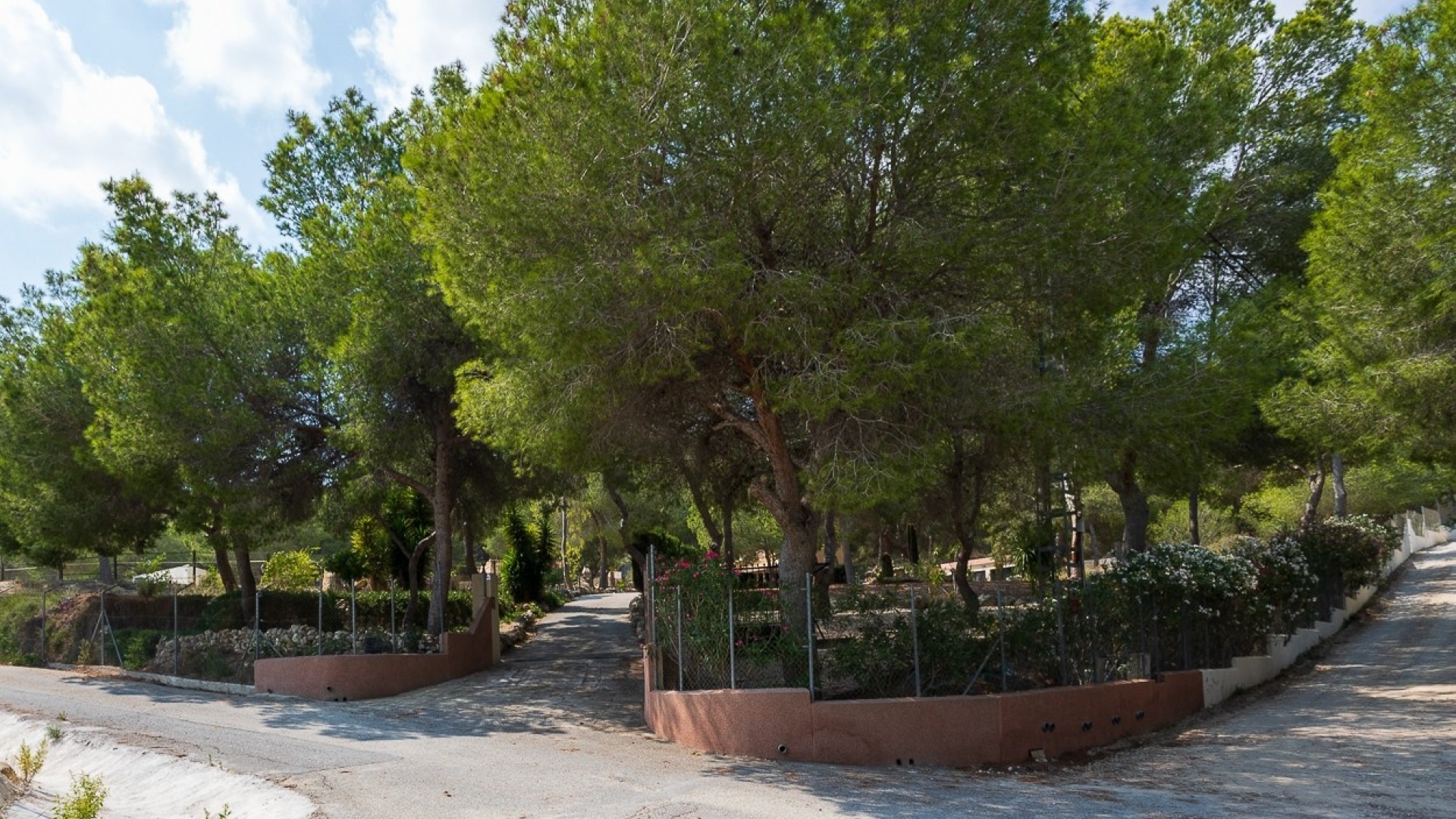 Wederverkoop - Country Property - Torremendo - torremendo