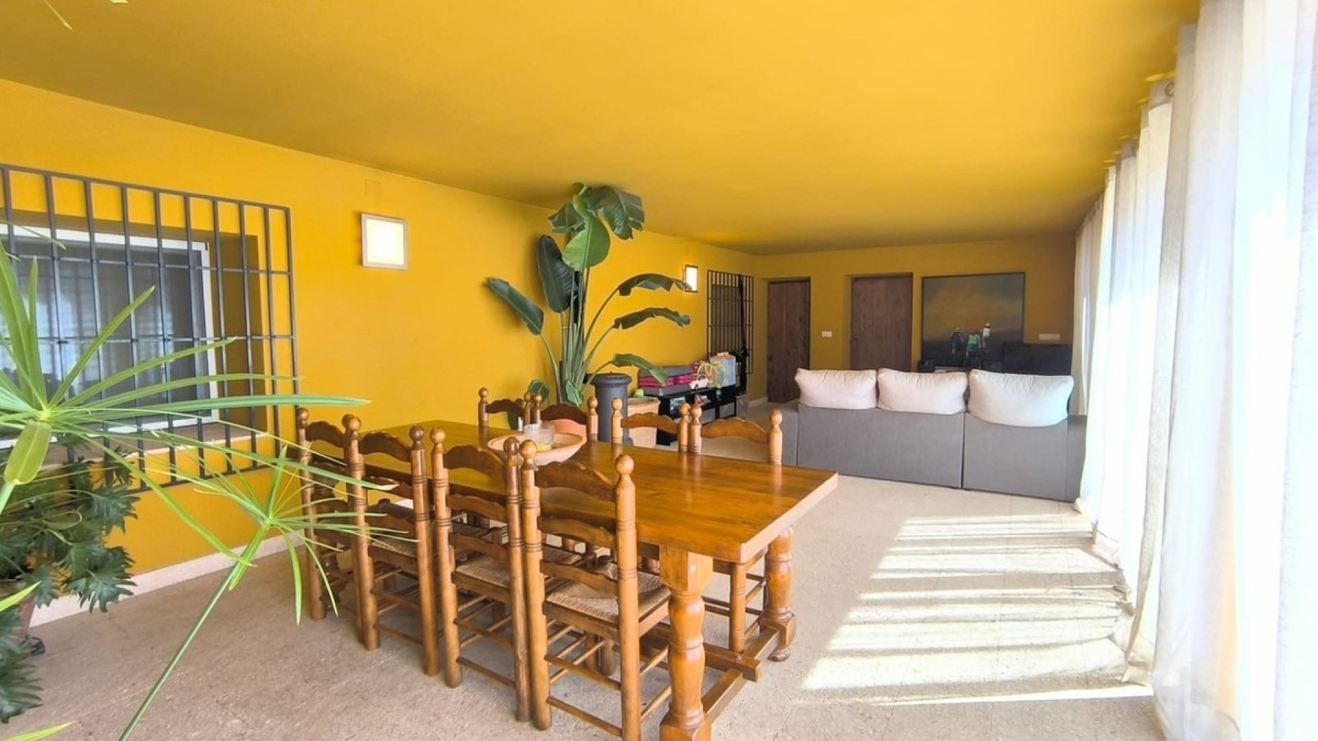 Wederverkoop - Country Property - Villena - Villena Centro