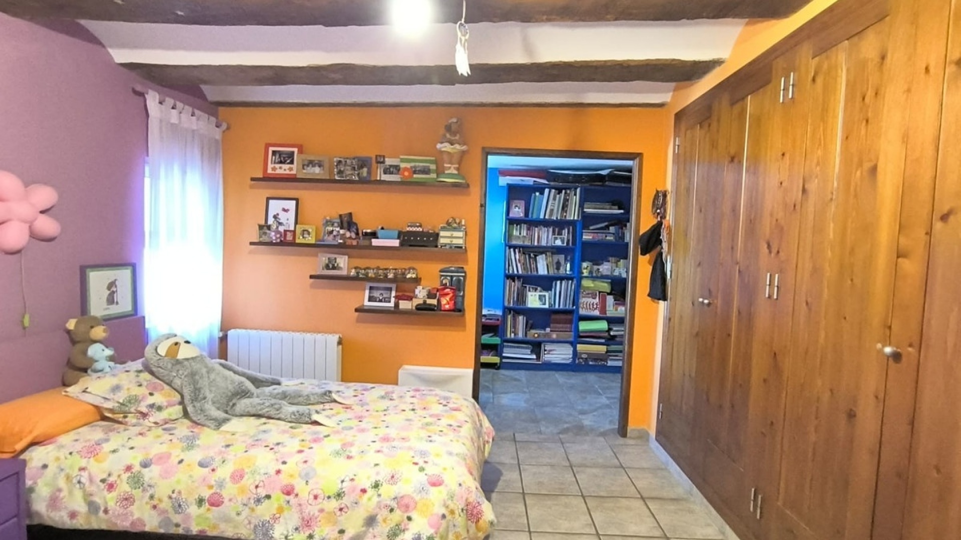 Wederverkoop - Country Property - Villena - Villena Centro