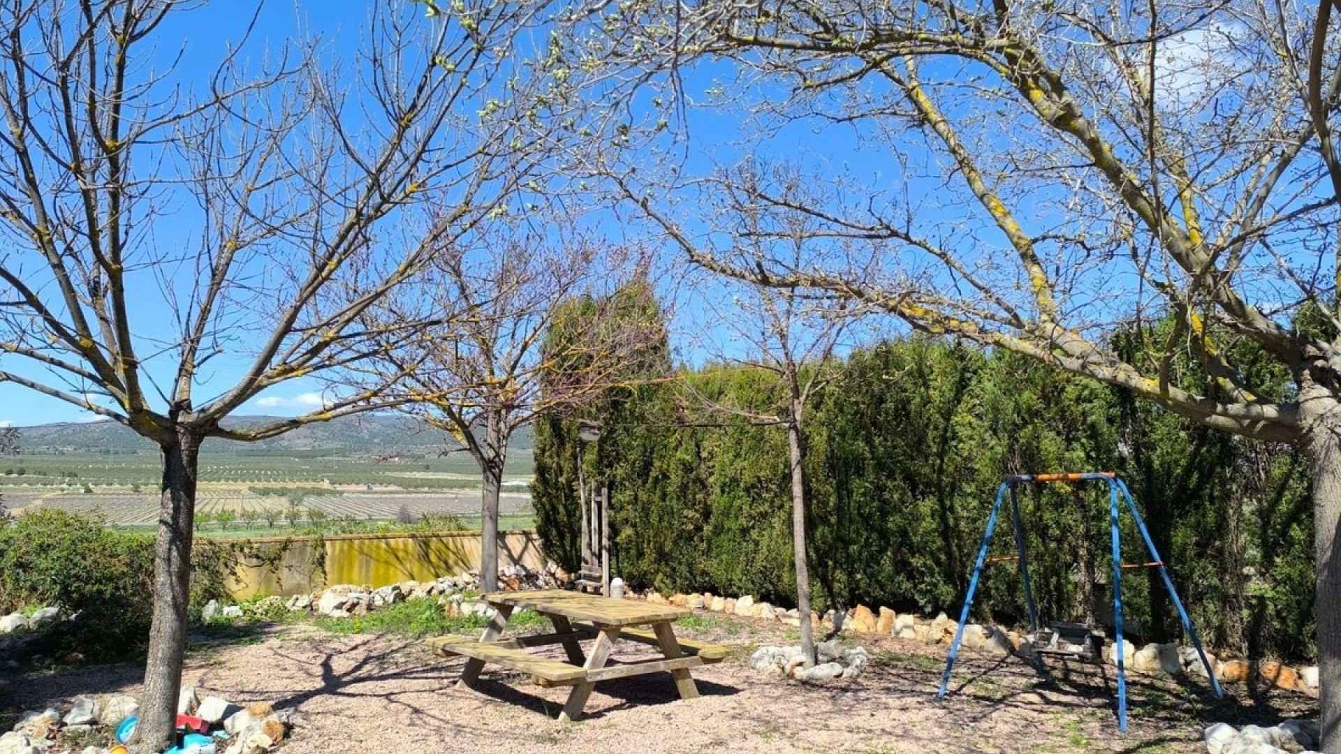 Wederverkoop - Country Property - Villena - Villena Centro