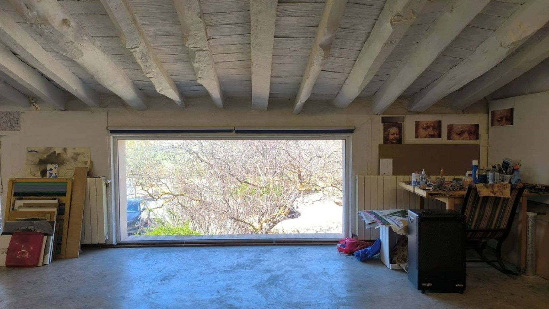 Wederverkoop - Country Property - Villena - Villena Centro