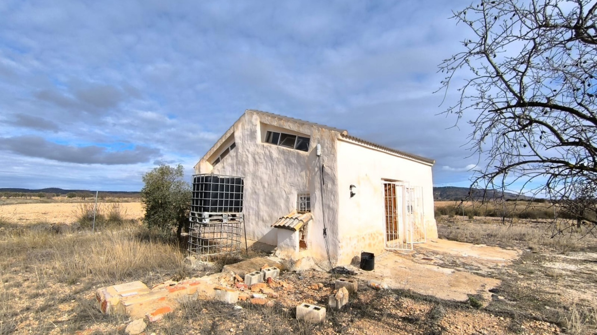 Wederverkoop - Country Property - Yecla - Yecla Centro