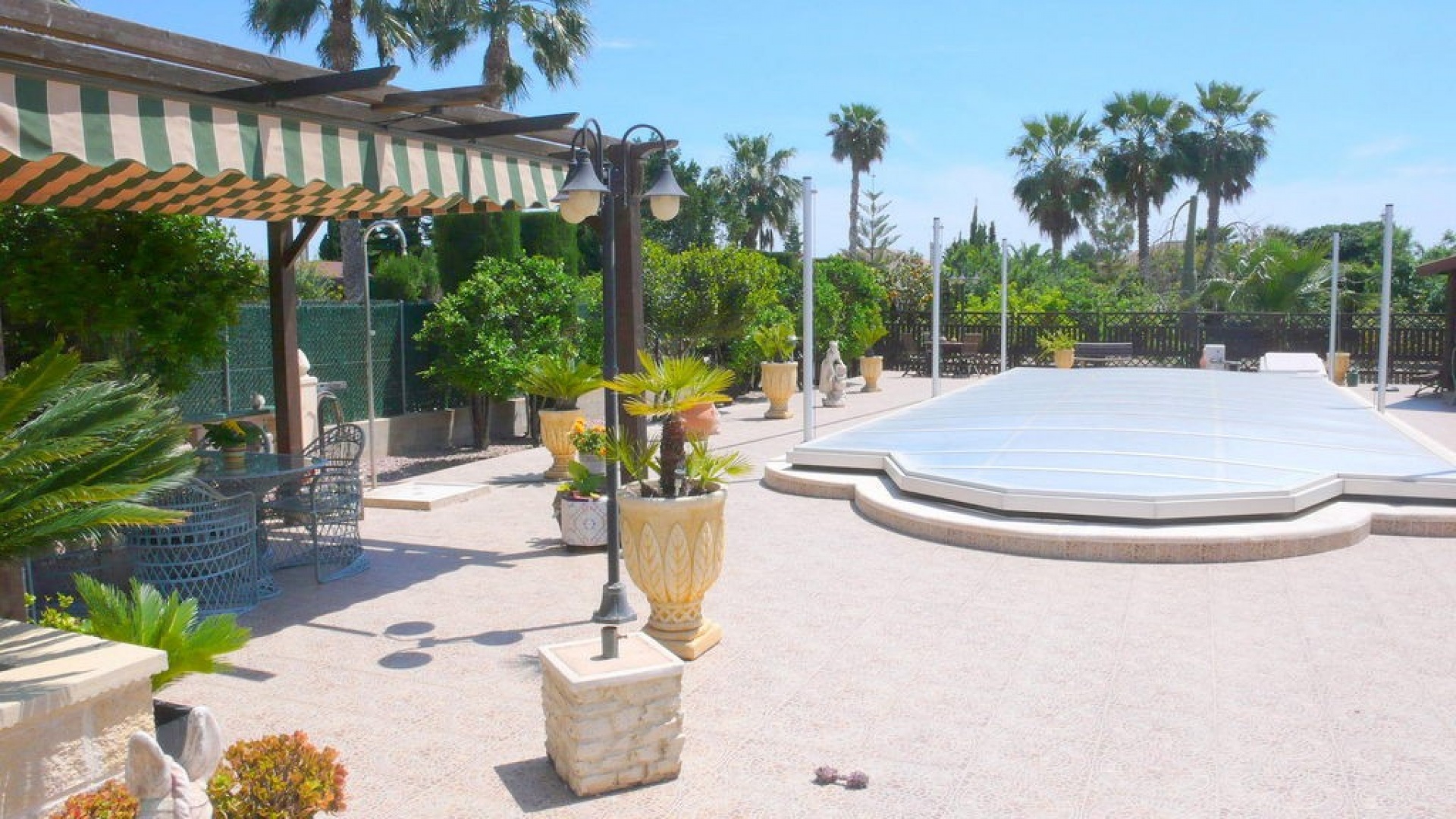 Wederverkoop - Finca Landgoed - Dolores