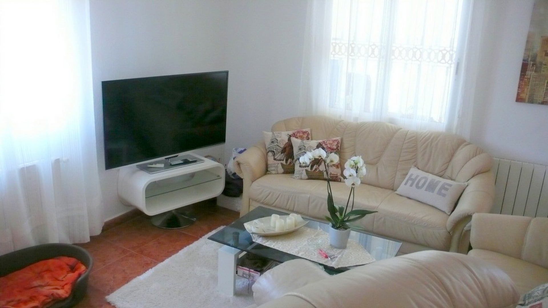 Wederverkoop - Finca Landgoed - Dolores