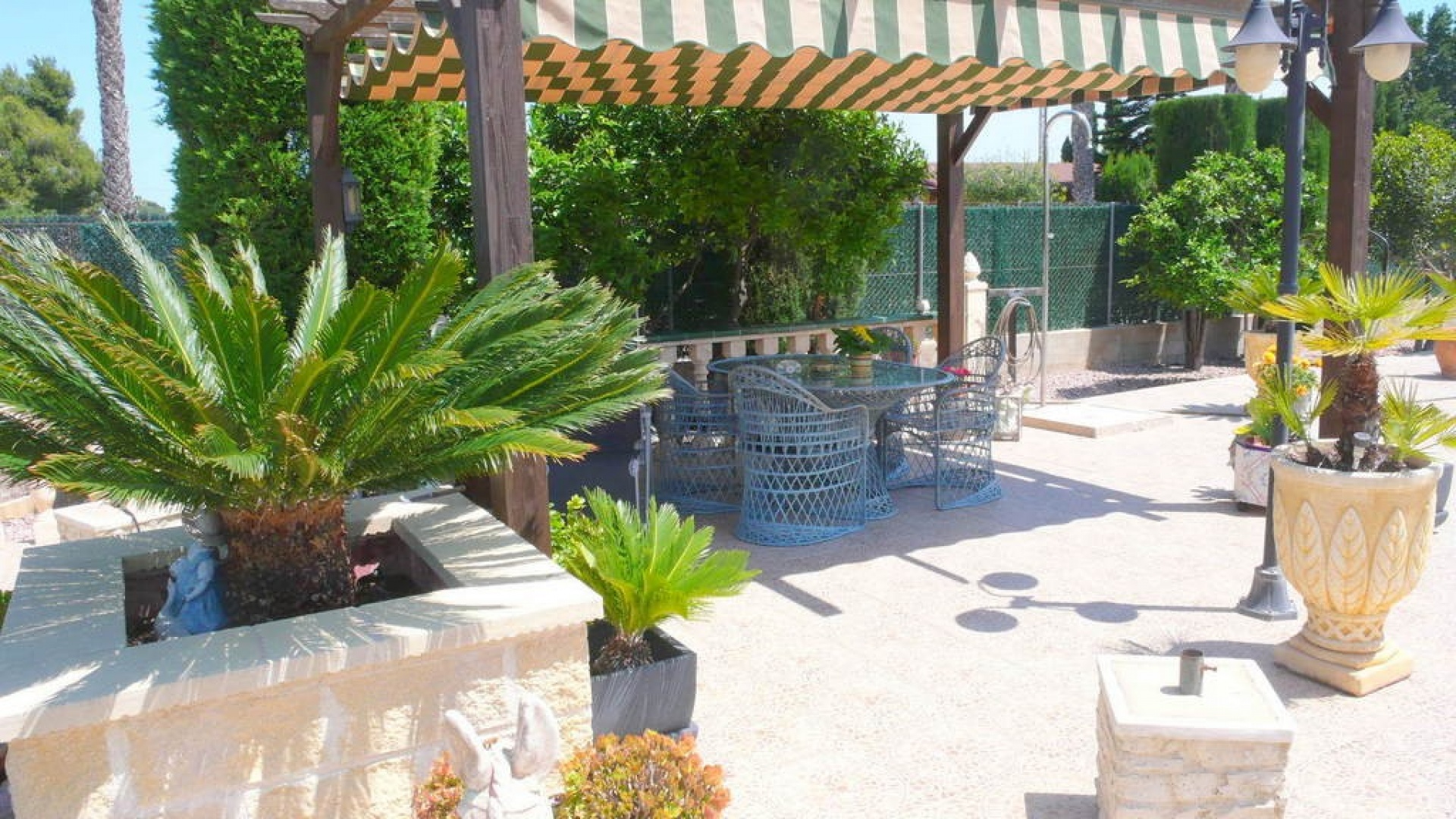 Wederverkoop - Finca Landgoed - Dolores