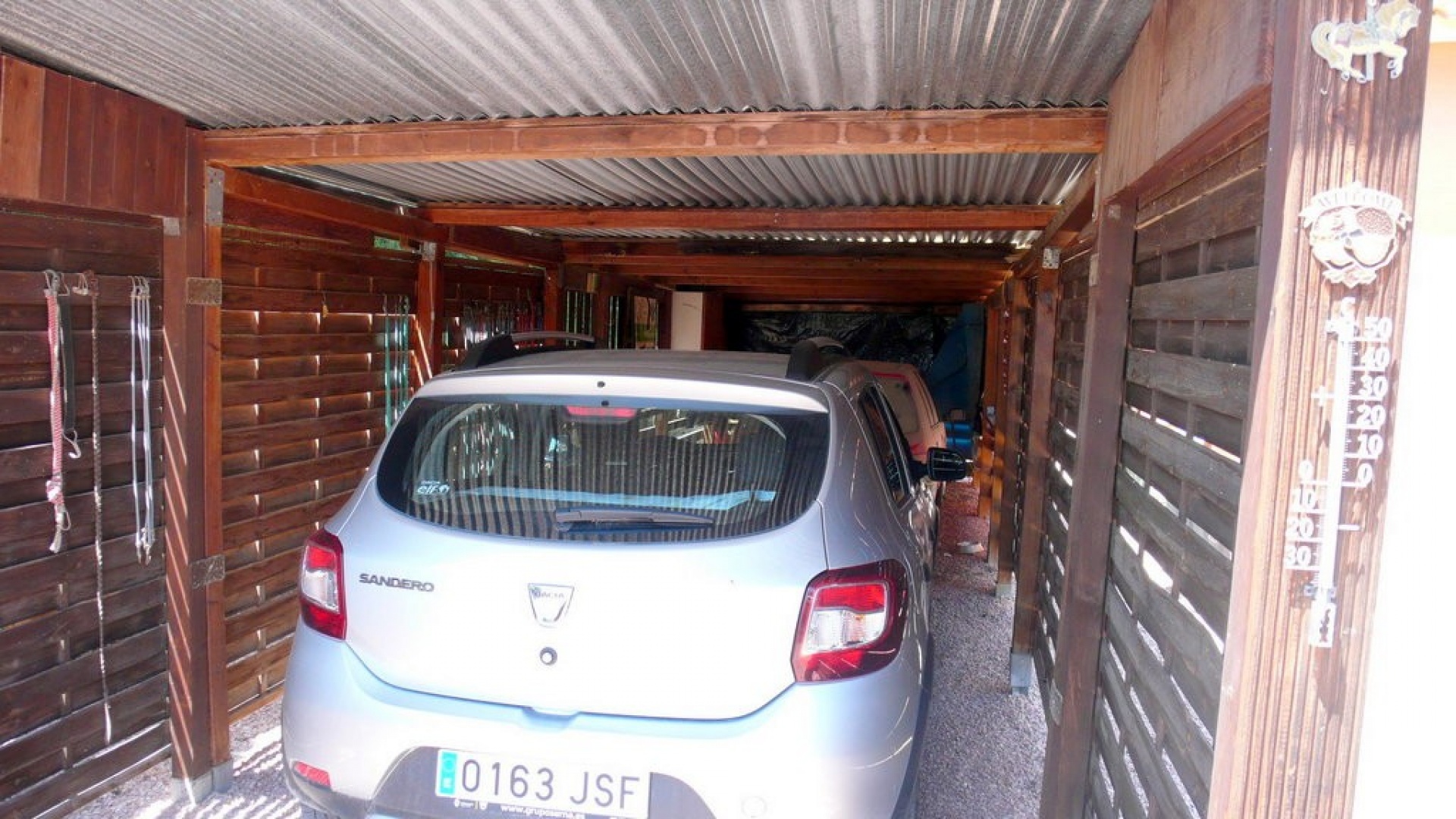 Wederverkoop - Finca Landgoed - Dolores