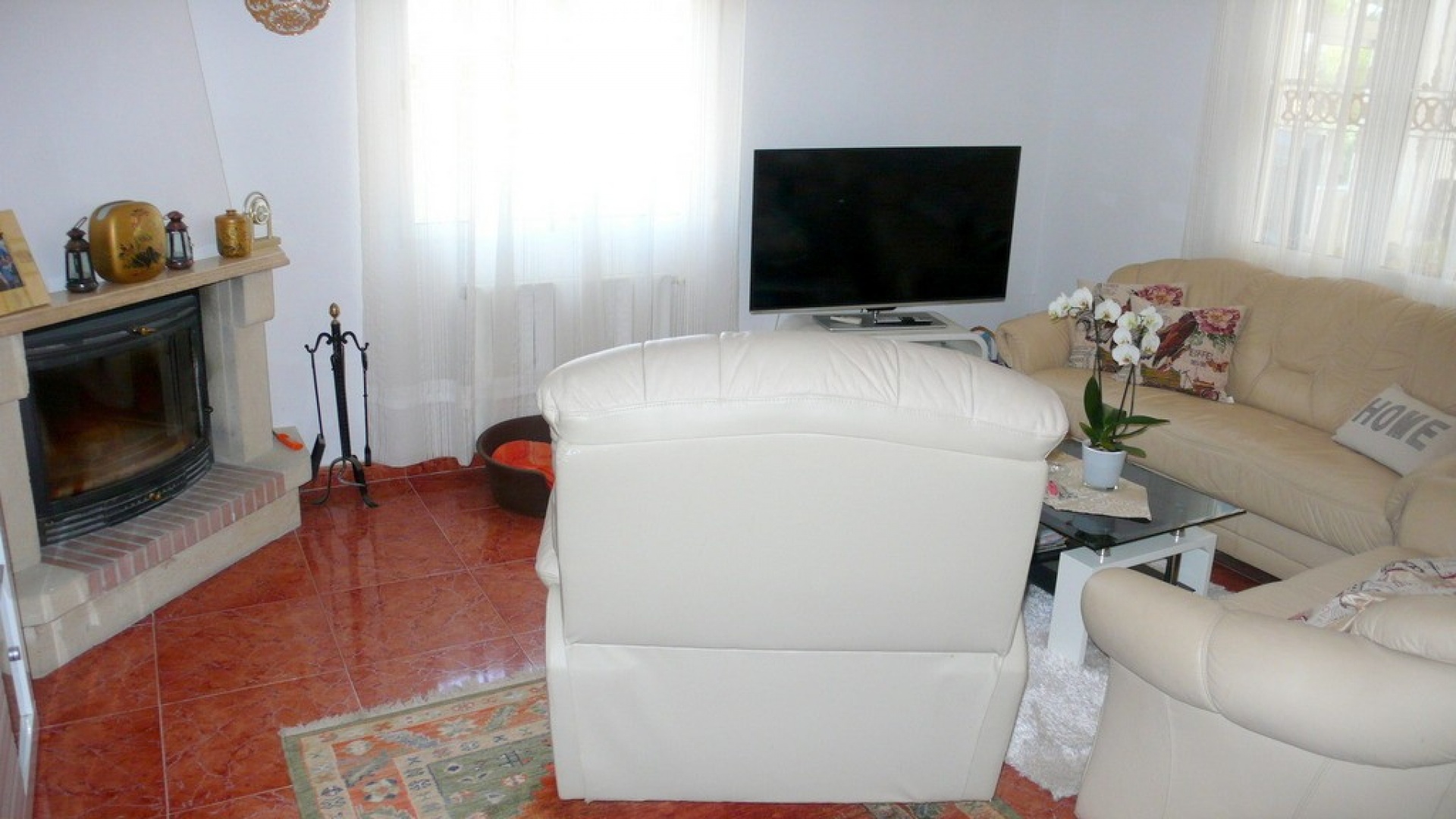 Wederverkoop - Finca Landgoed - Dolores