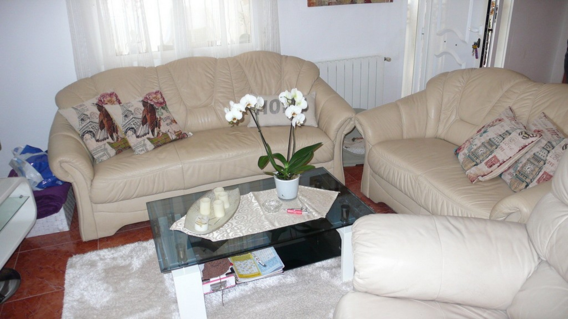 Wederverkoop - Finca Landgoed - Dolores