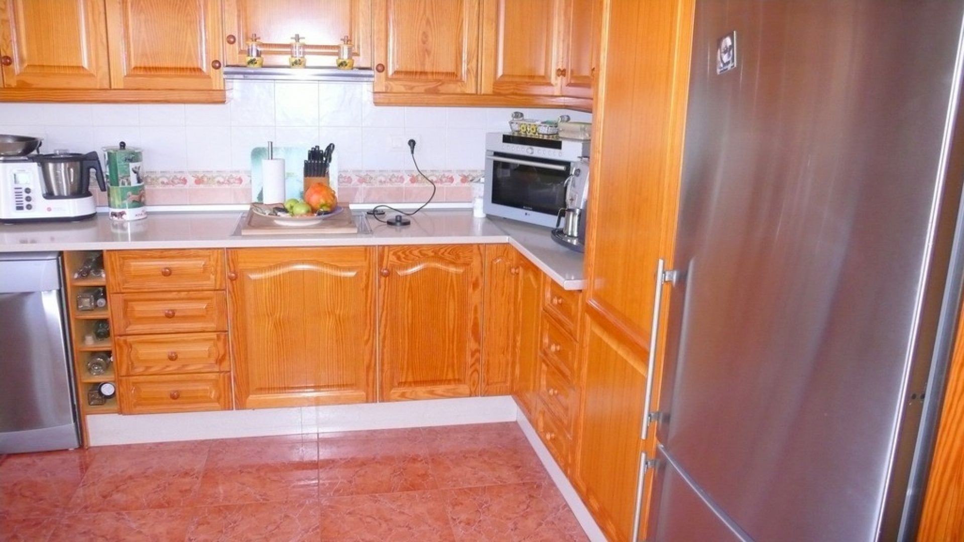 Wederverkoop - Finca Landgoed - Dolores