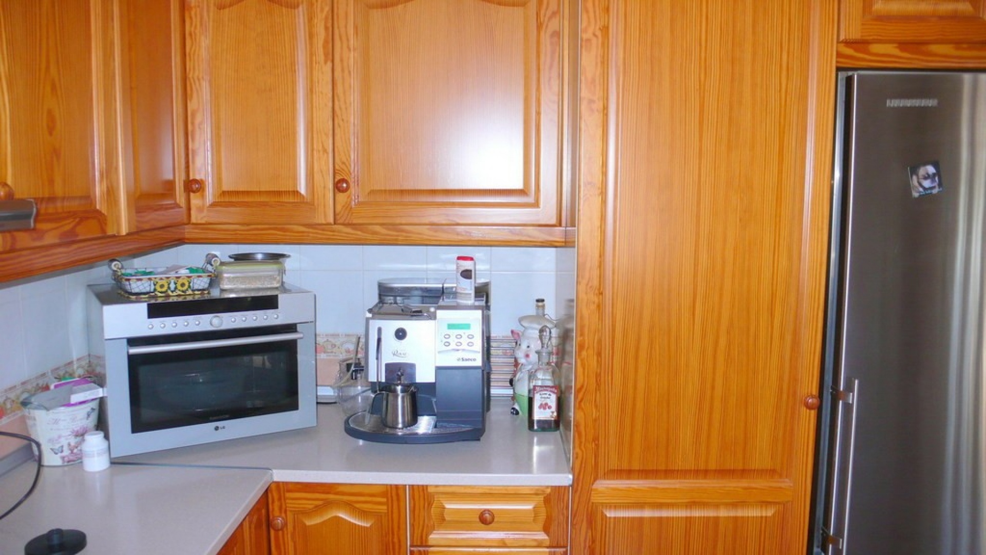 Wederverkoop - Finca Landgoed - Dolores