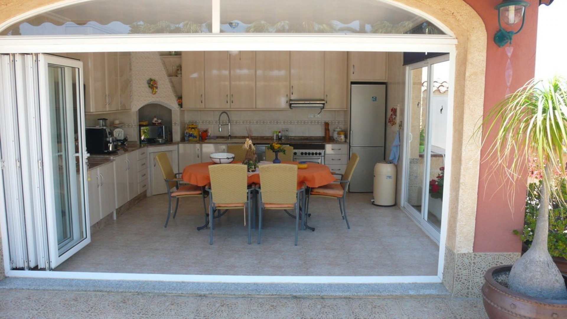 Wederverkoop - Finca Landgoed - Dolores