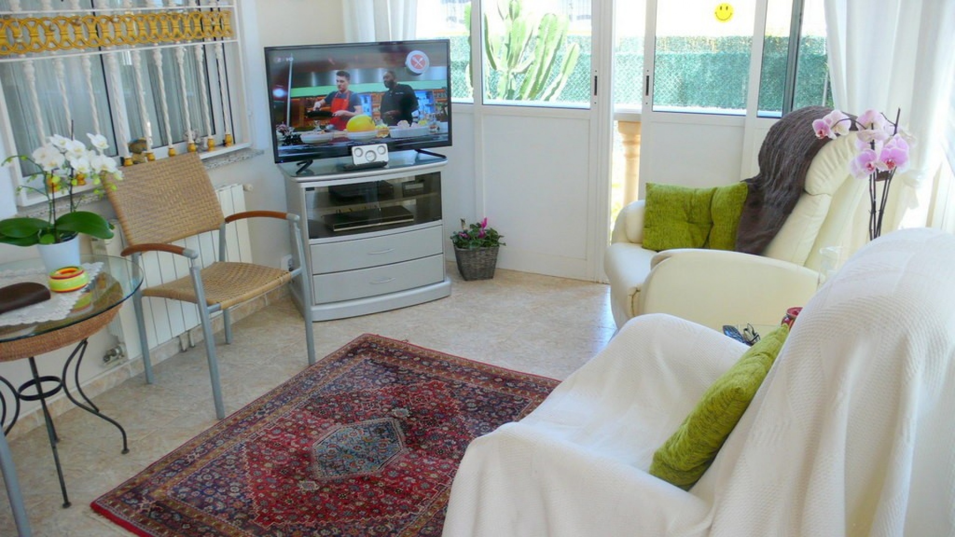 Wederverkoop - Finca Landgoed - Dolores