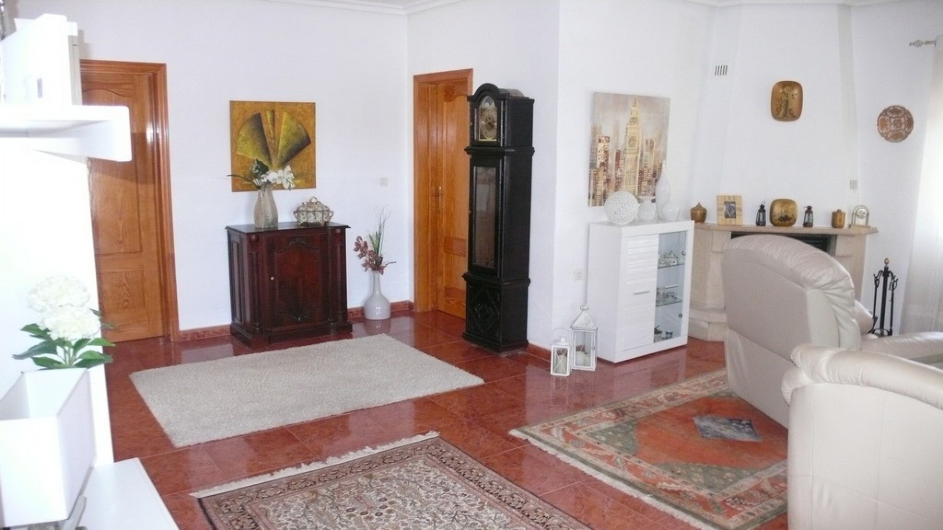 Wederverkoop - Finca Landgoed - Dolores