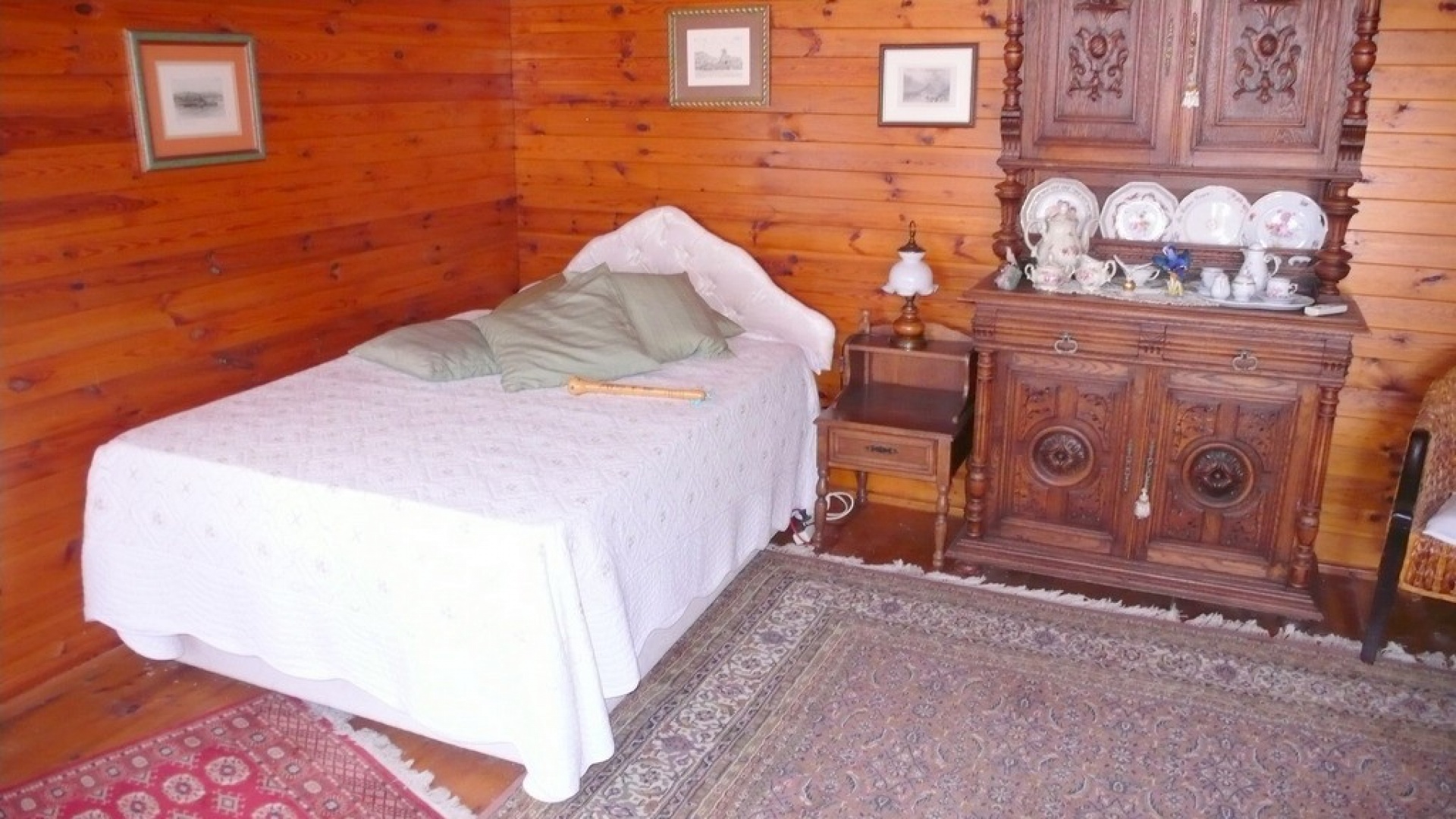 Wederverkoop - Finca Landgoed - Dolores