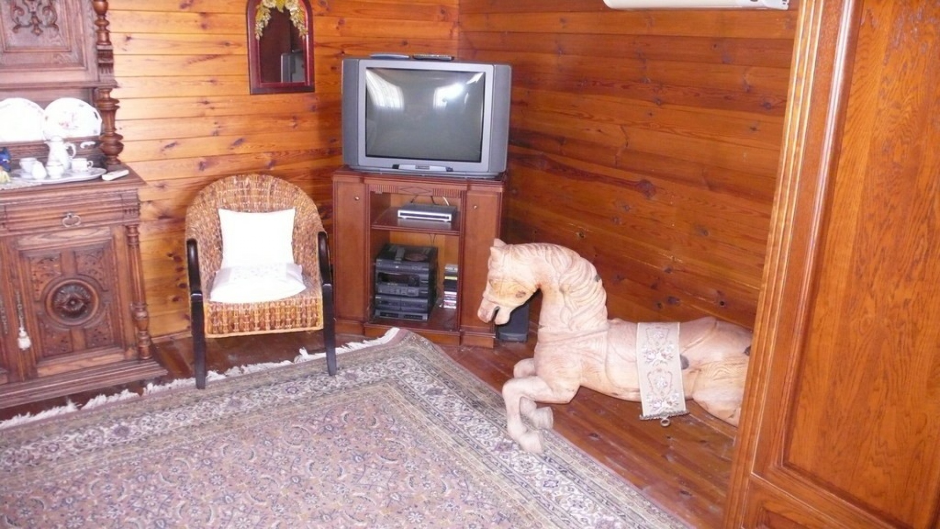 Wederverkoop - Finca Landgoed - Dolores