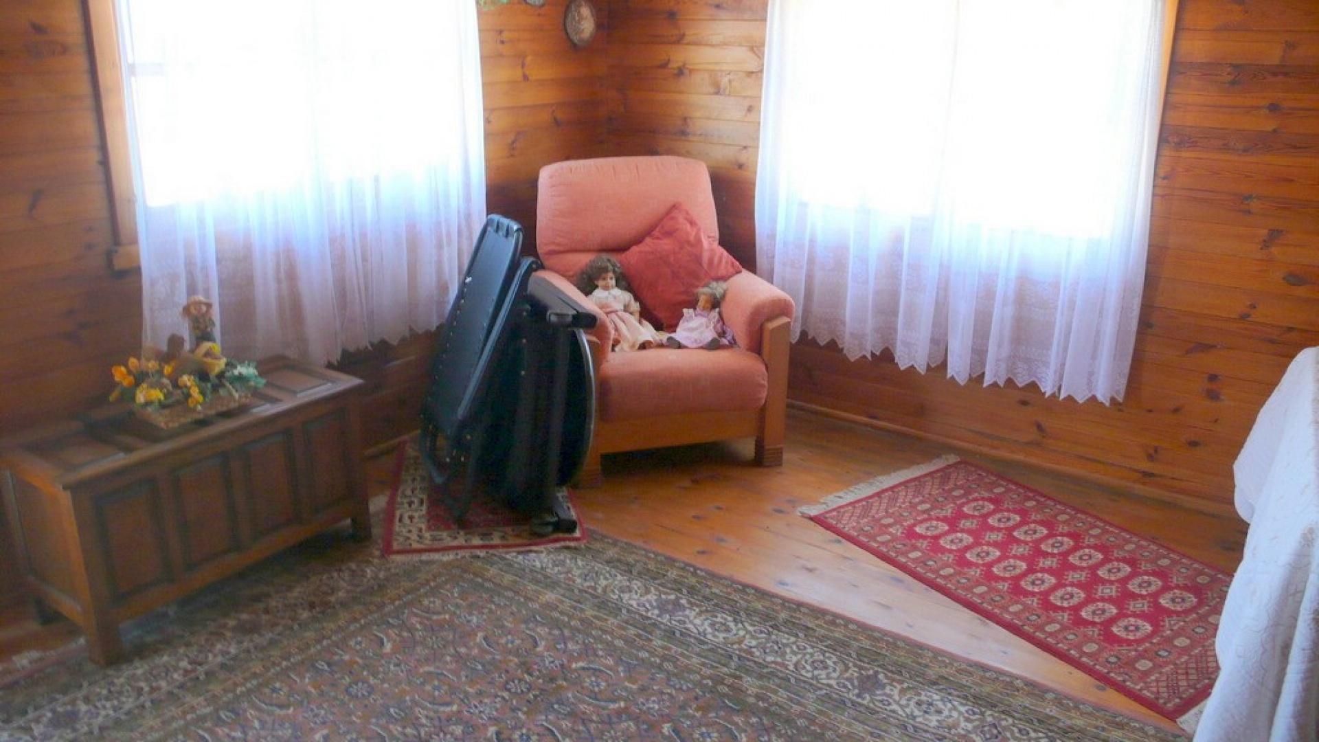 Wederverkoop - Finca Landgoed - Dolores