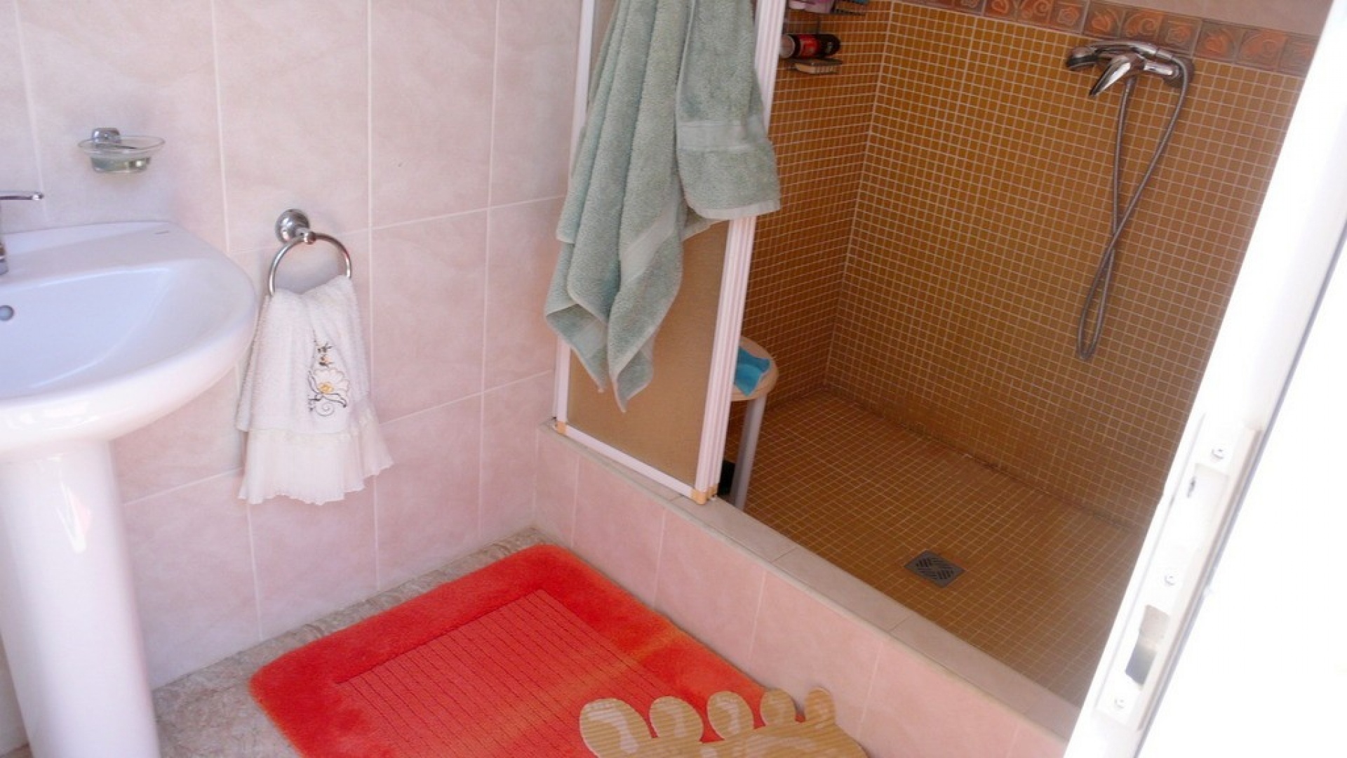 Wederverkoop - Finca Landgoed - Dolores