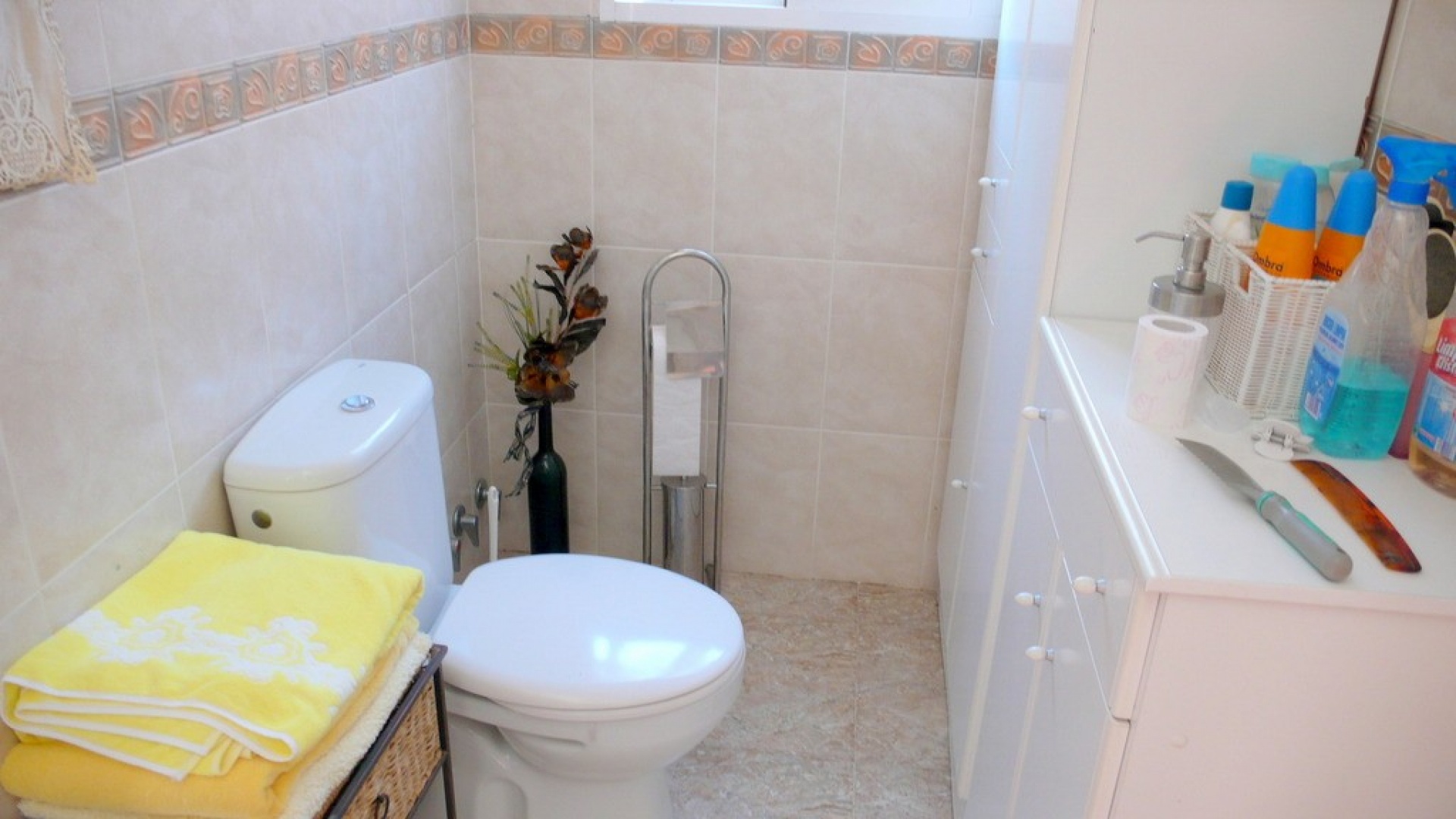 Wederverkoop - Finca Landgoed - Dolores