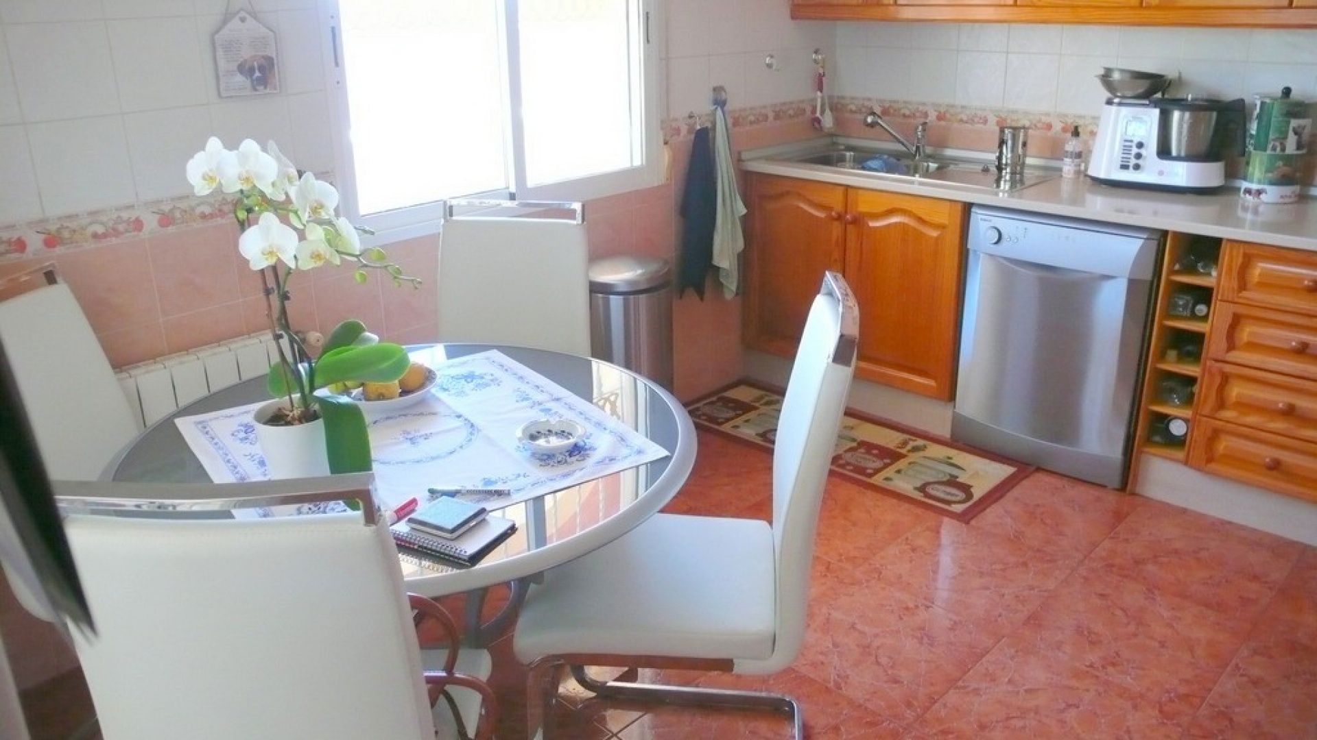 Wederverkoop - Finca Landgoed - Dolores