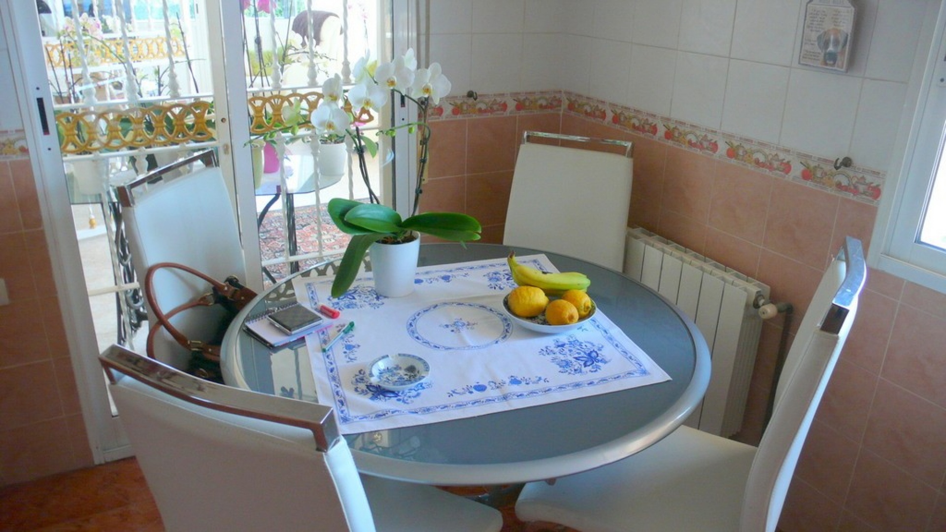 Wederverkoop - Finca Landgoed - Dolores