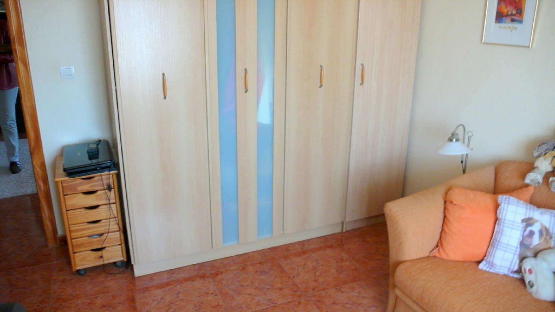 Wederverkoop - Finca Landgoed - Dolores