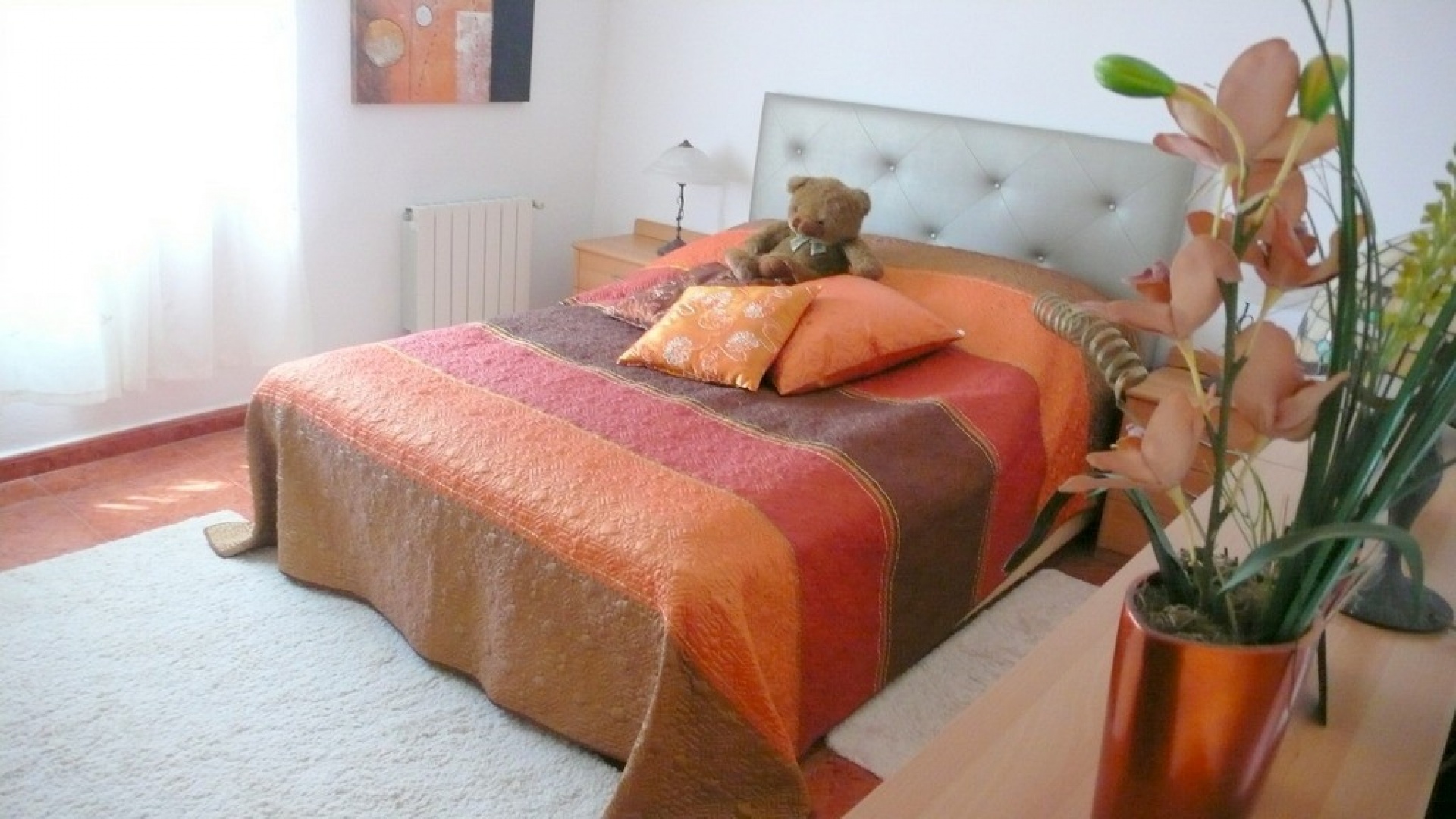 Wederverkoop - Finca Landgoed - Dolores