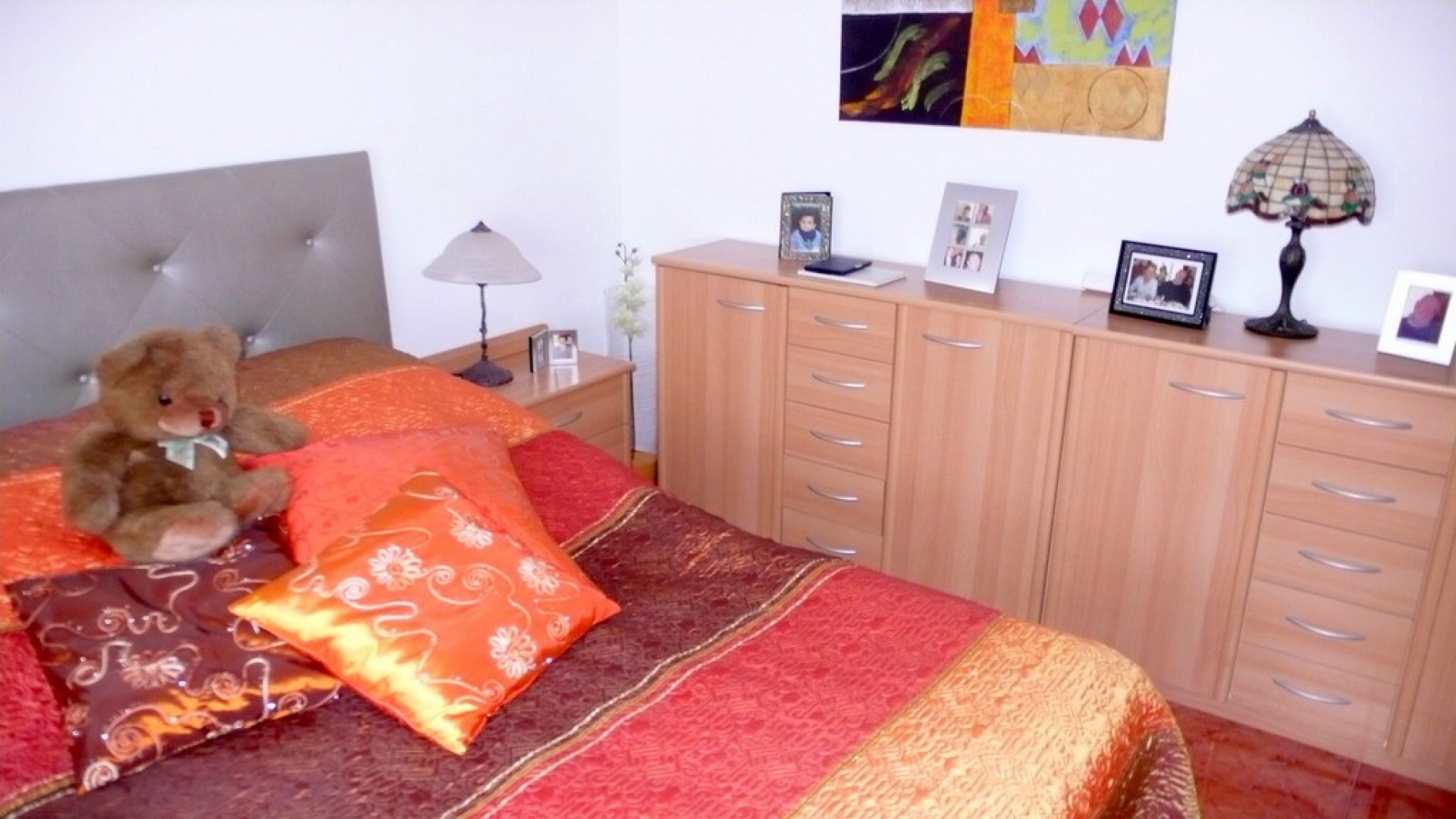 Wederverkoop - Finca Landgoed - Dolores