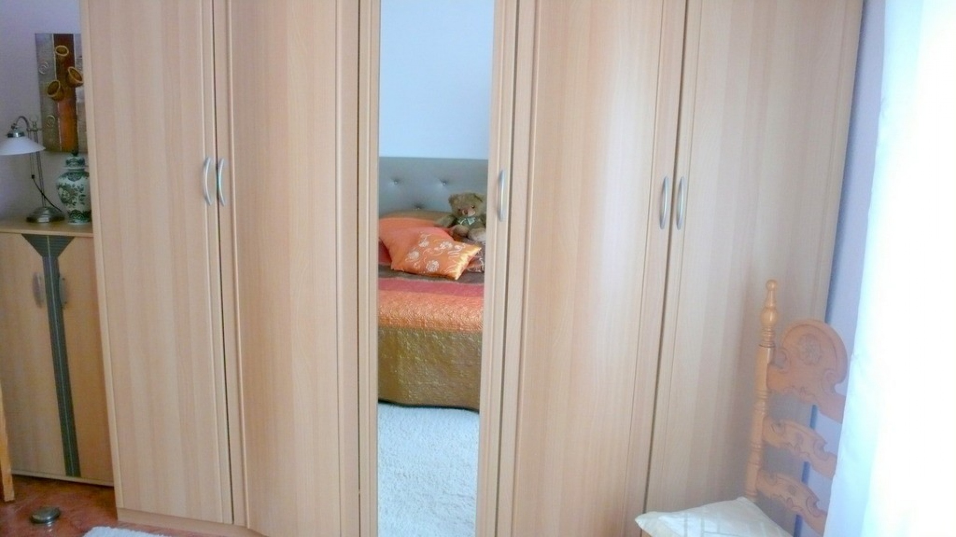 Wederverkoop - Finca Landgoed - Dolores