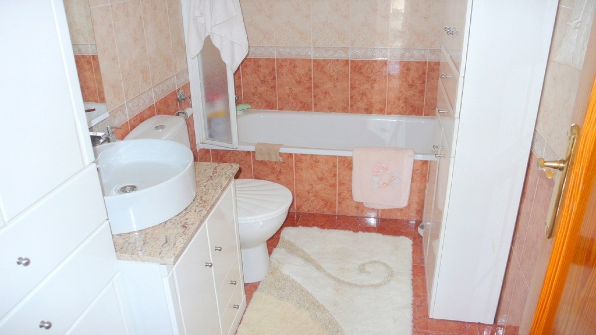 Wederverkoop - Finca Landgoed - Dolores