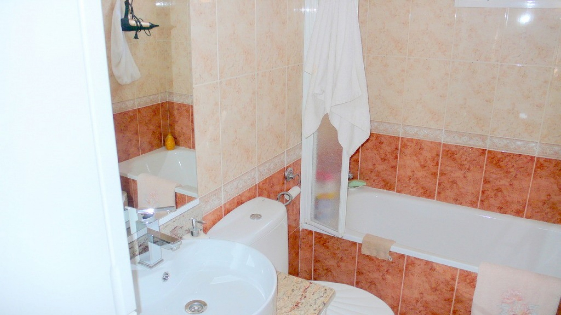 Wederverkoop - Finca Landgoed - Dolores