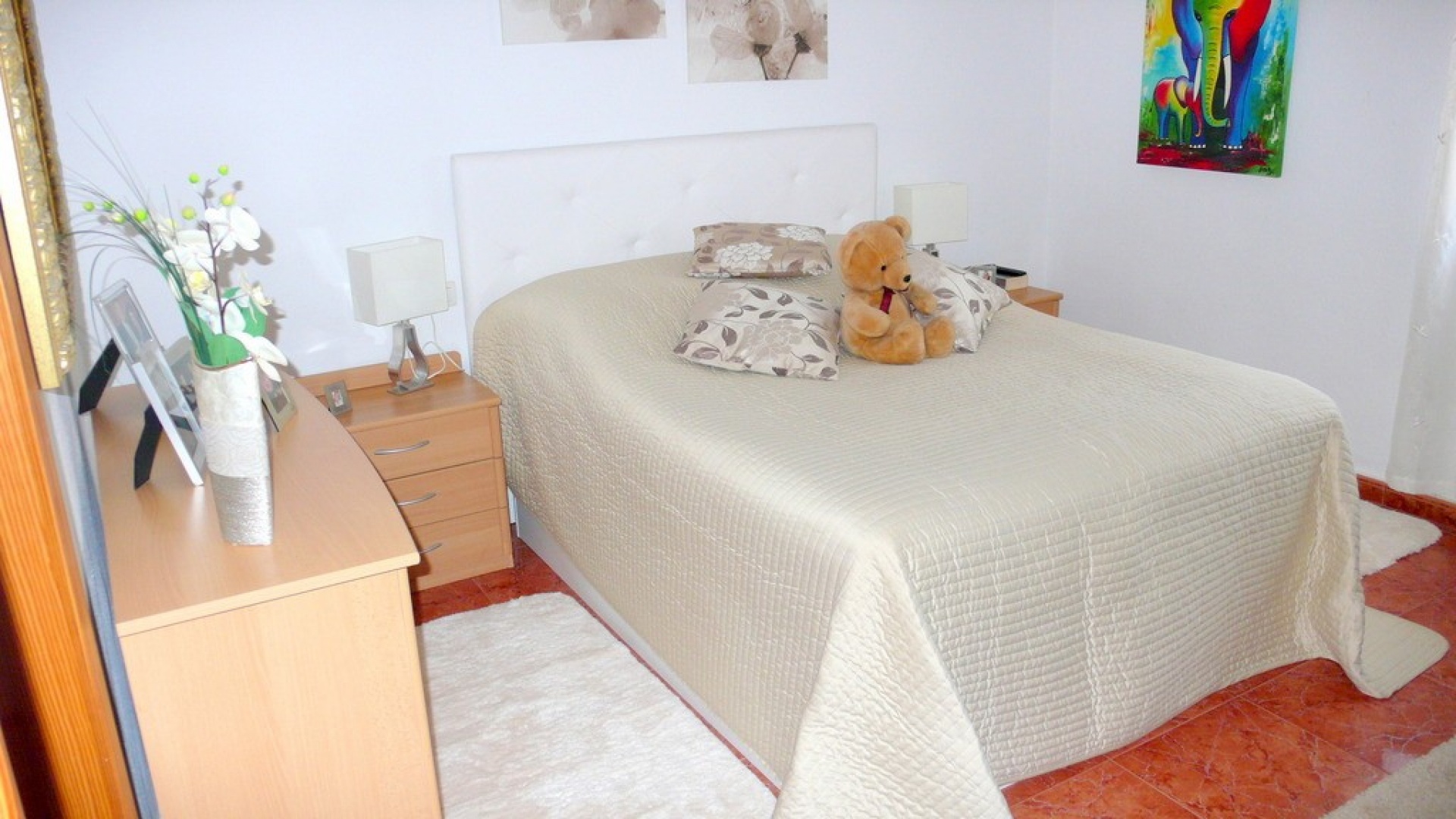 Wederverkoop - Finca Landgoed - Dolores