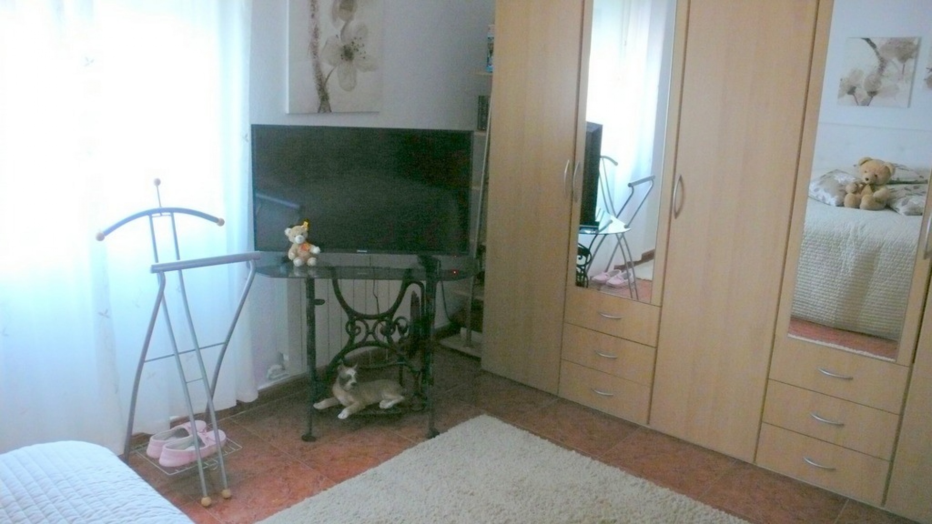 Wederverkoop - Finca Landgoed - Dolores