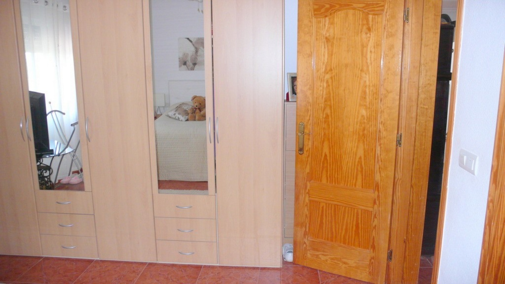 Wederverkoop - Finca Landgoed - Dolores