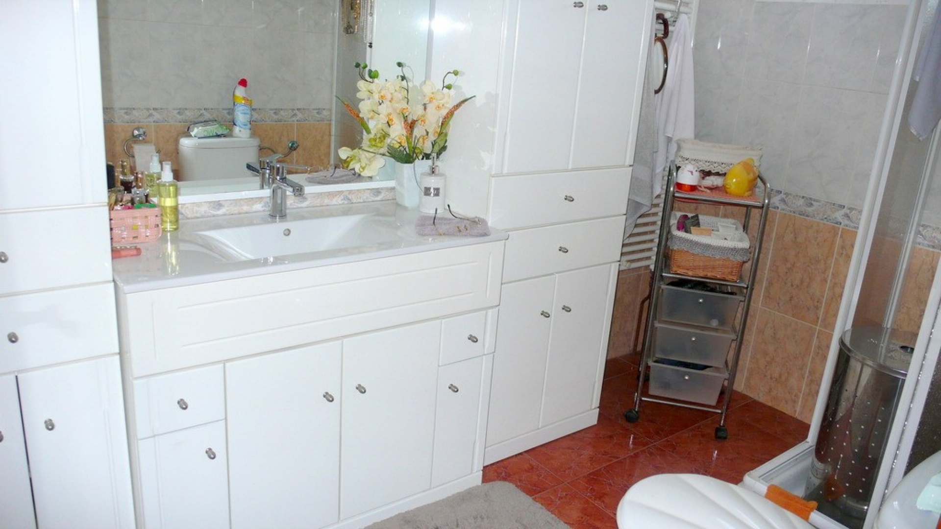 Wederverkoop - Finca Landgoed - Dolores