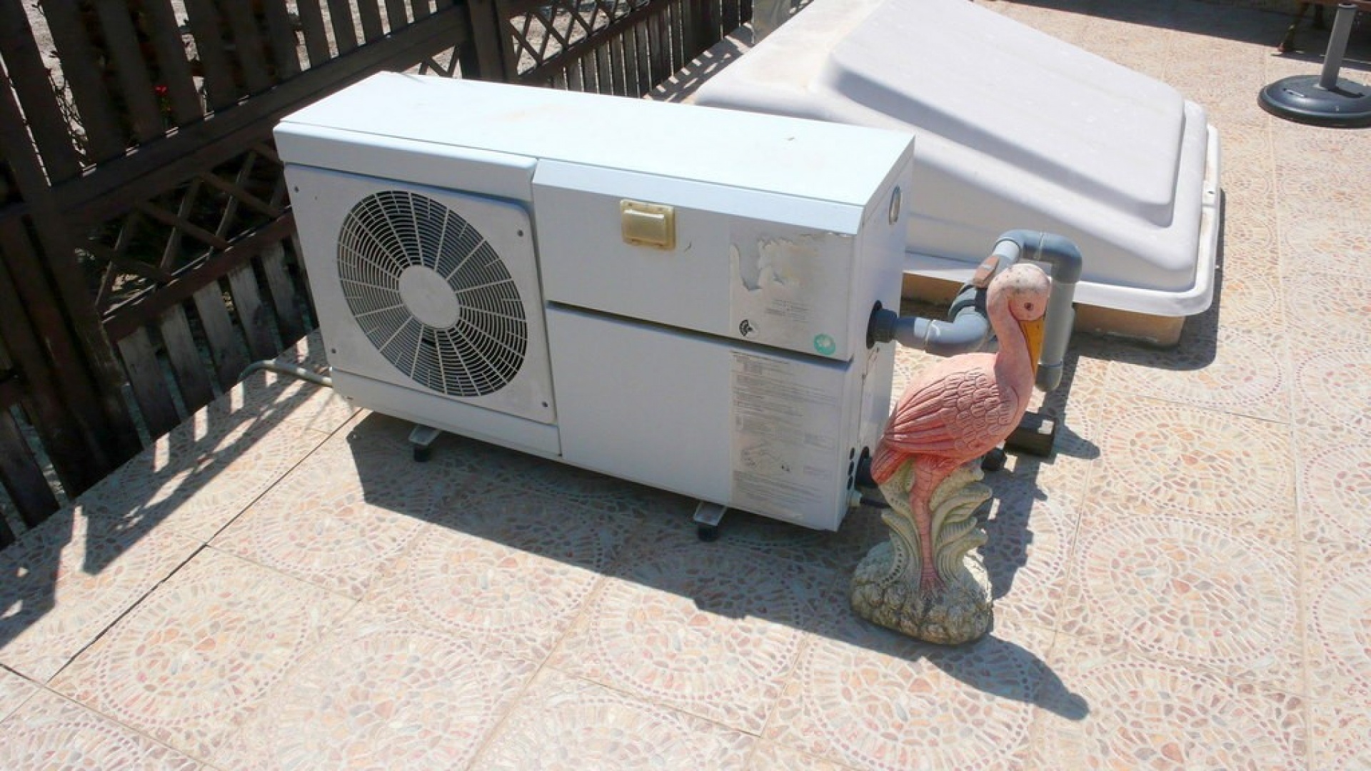 Wederverkoop - Finca Landgoed - Dolores