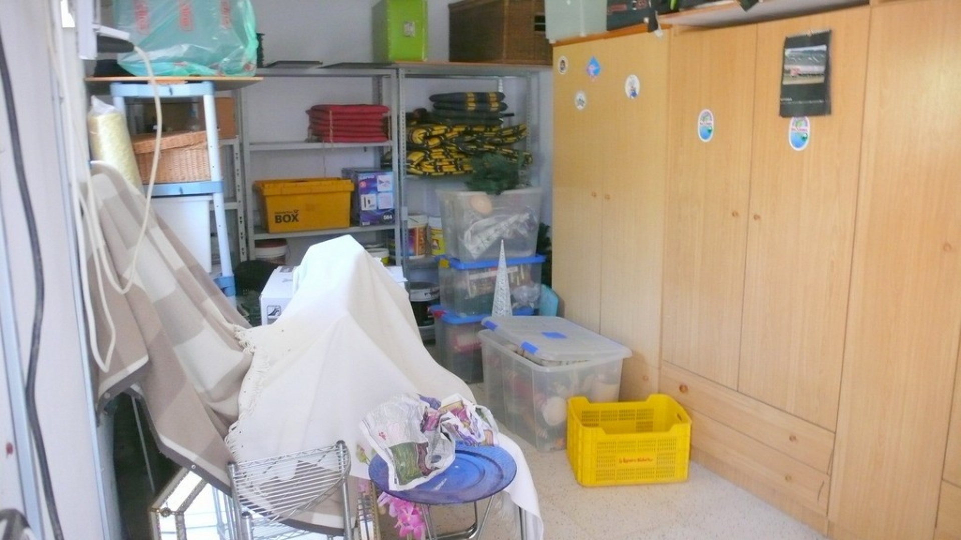 Wederverkoop - Finca Landgoed - Dolores