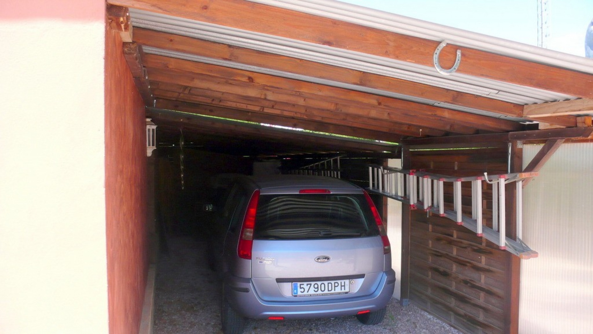 Wederverkoop - Finca Landgoed - Dolores