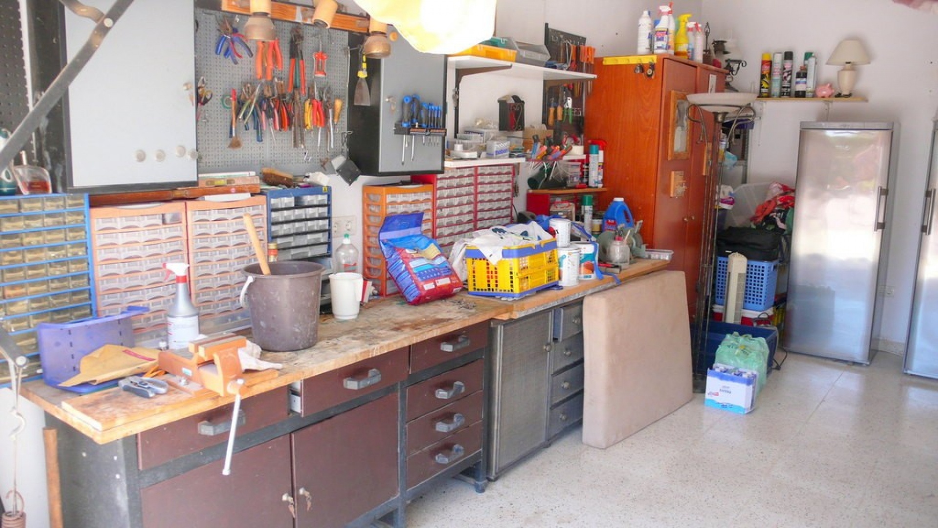 Wederverkoop - Finca Landgoed - Dolores