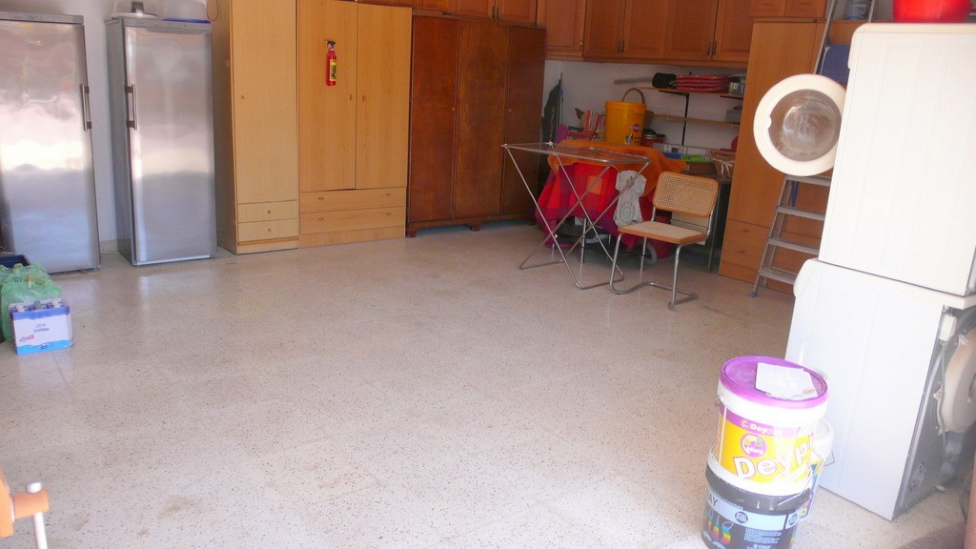 Wederverkoop - Finca Landgoed - Dolores