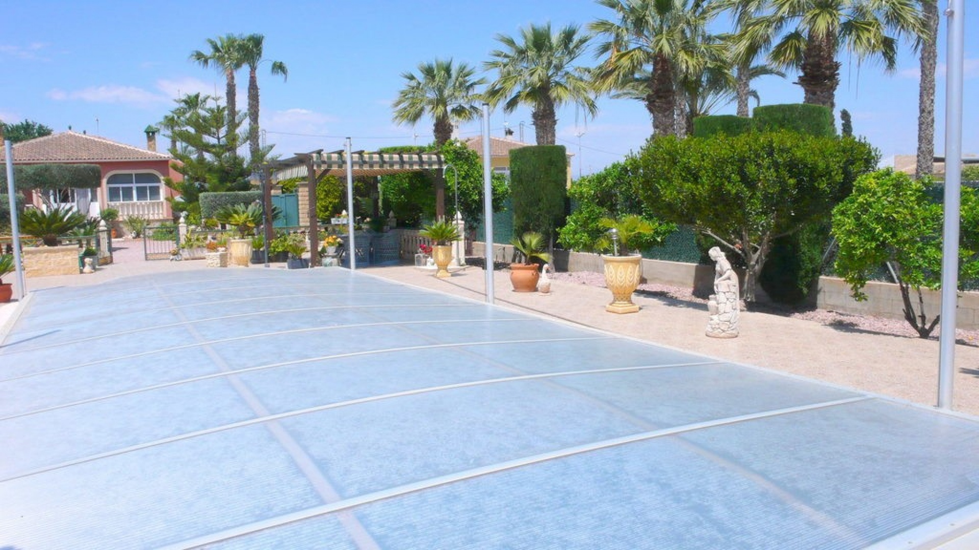 Wederverkoop - Finca Landgoed - Dolores