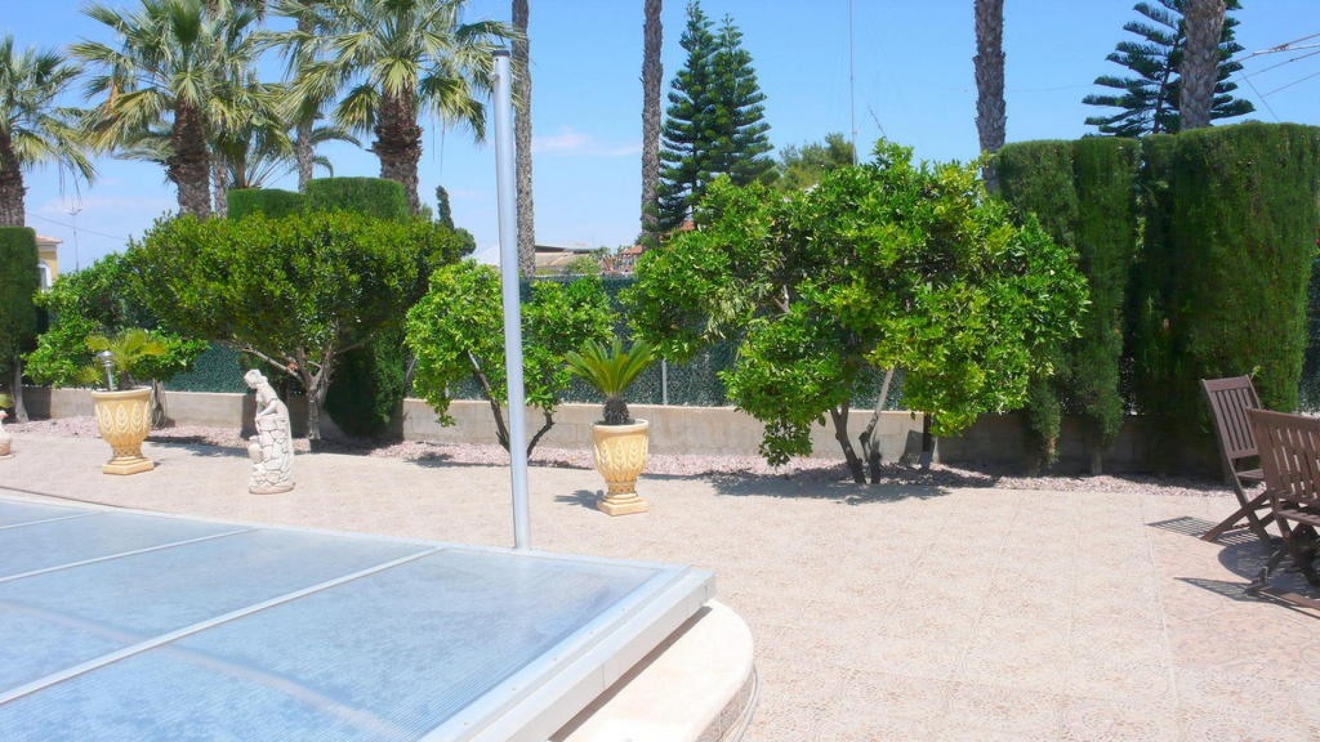 Wederverkoop - Finca Landgoed - Dolores