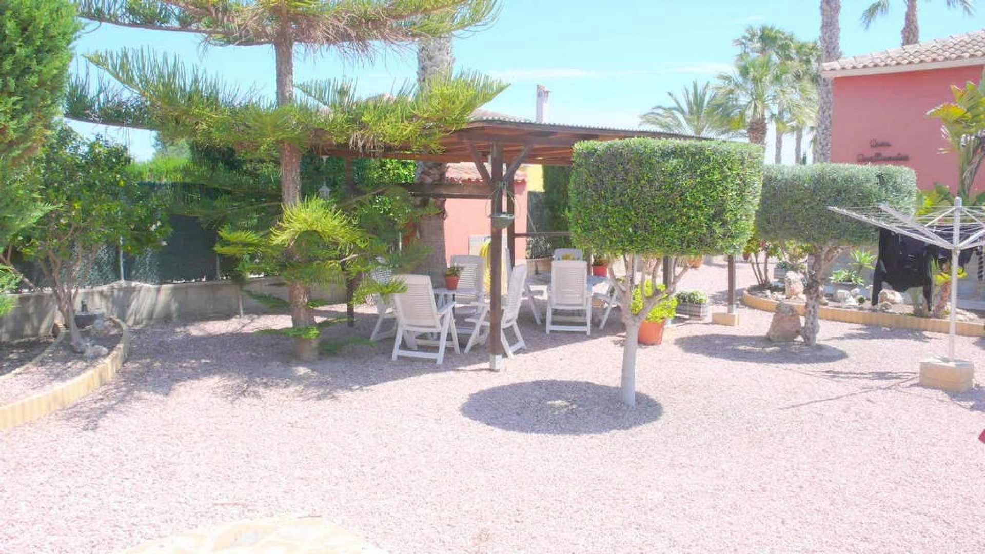 Wederverkoop - Finca Landgoed - Dolores