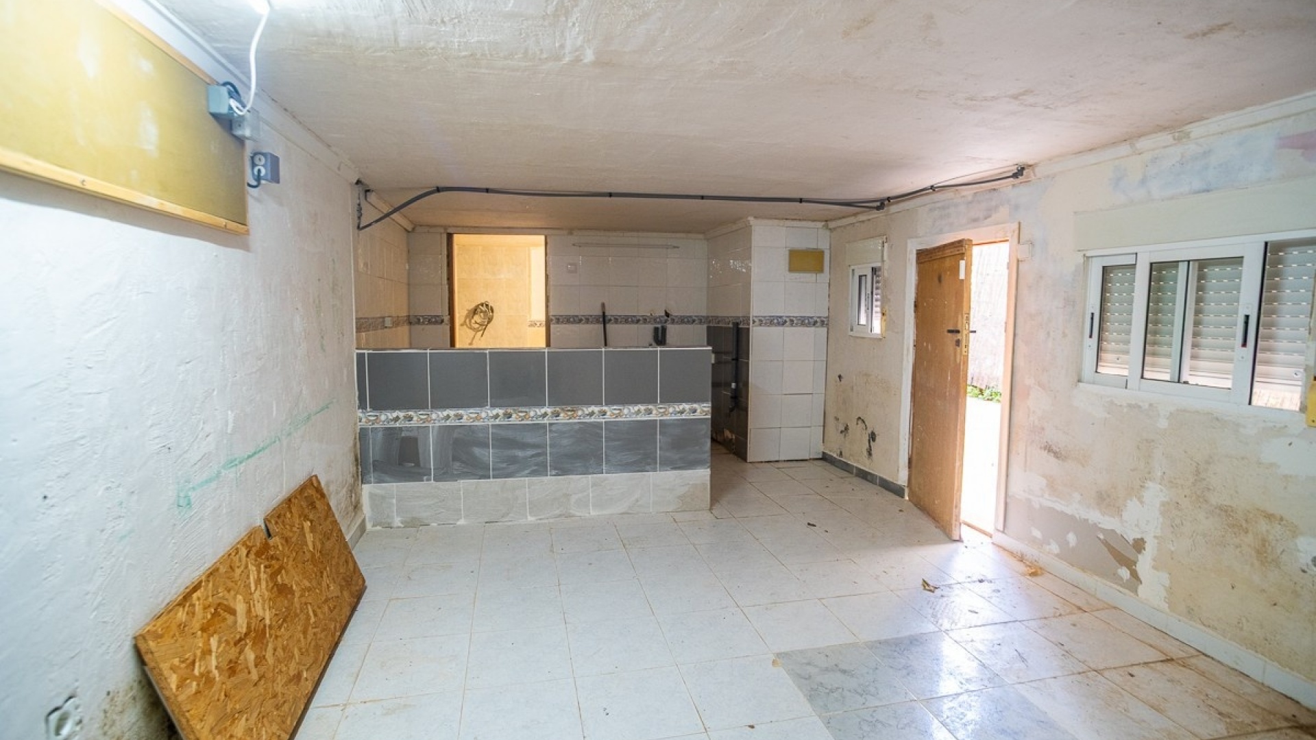 Wederverkoop - Herenhuis - Algorfa - Algorfa Centro