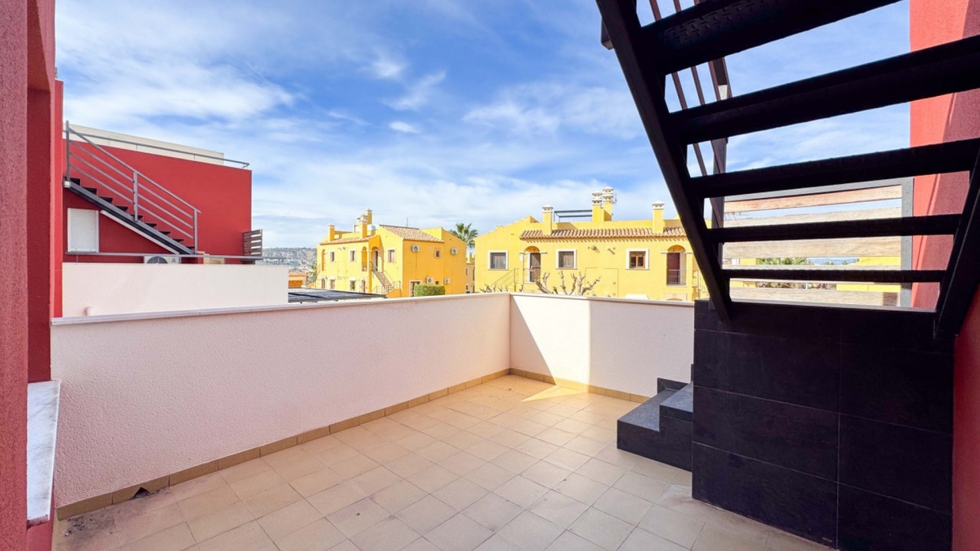 Wederverkoop - Herenhuis - Algorfa - Algorfa Centro