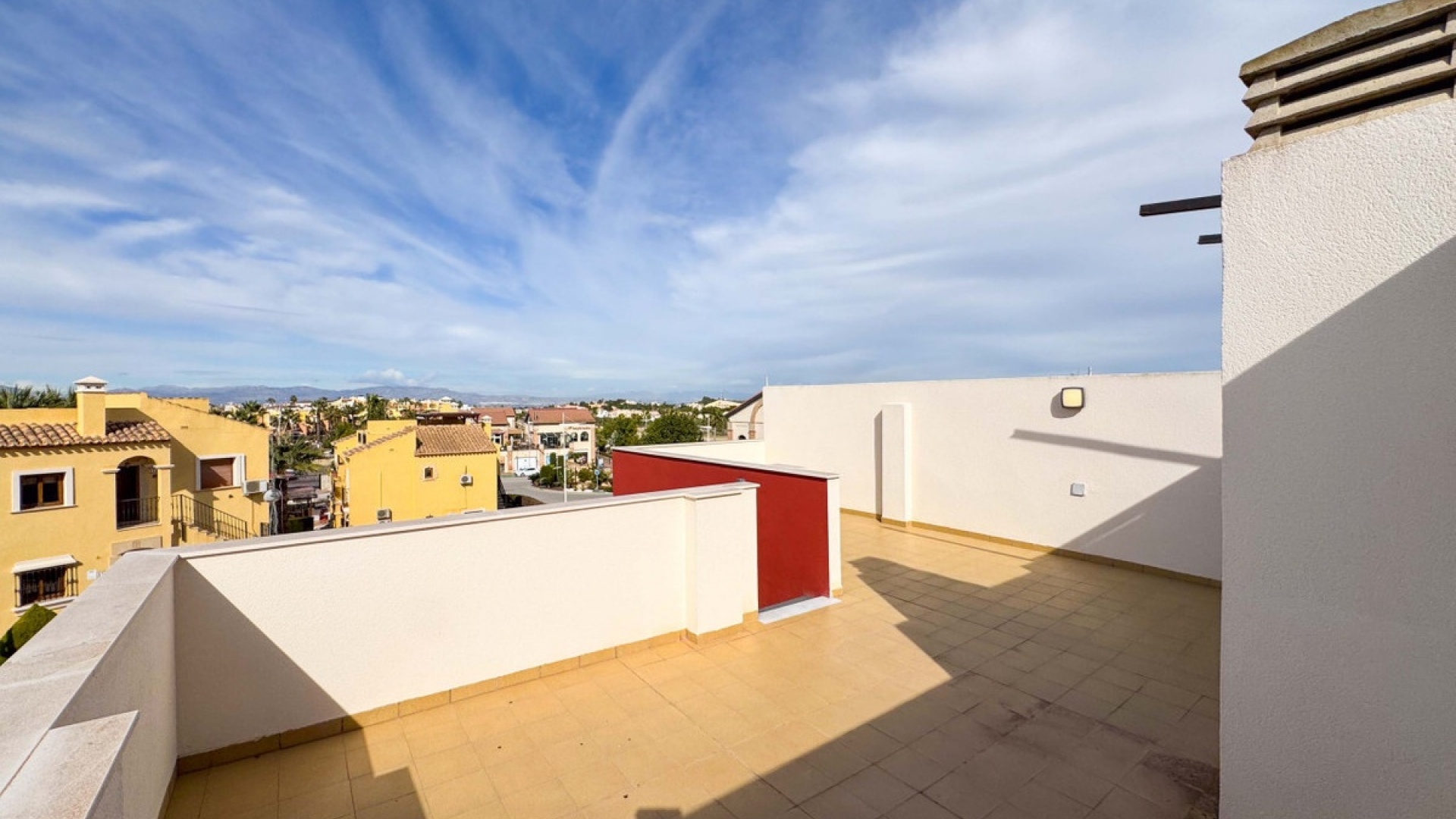 Wederverkoop - Herenhuis - Algorfa - Algorfa Centro